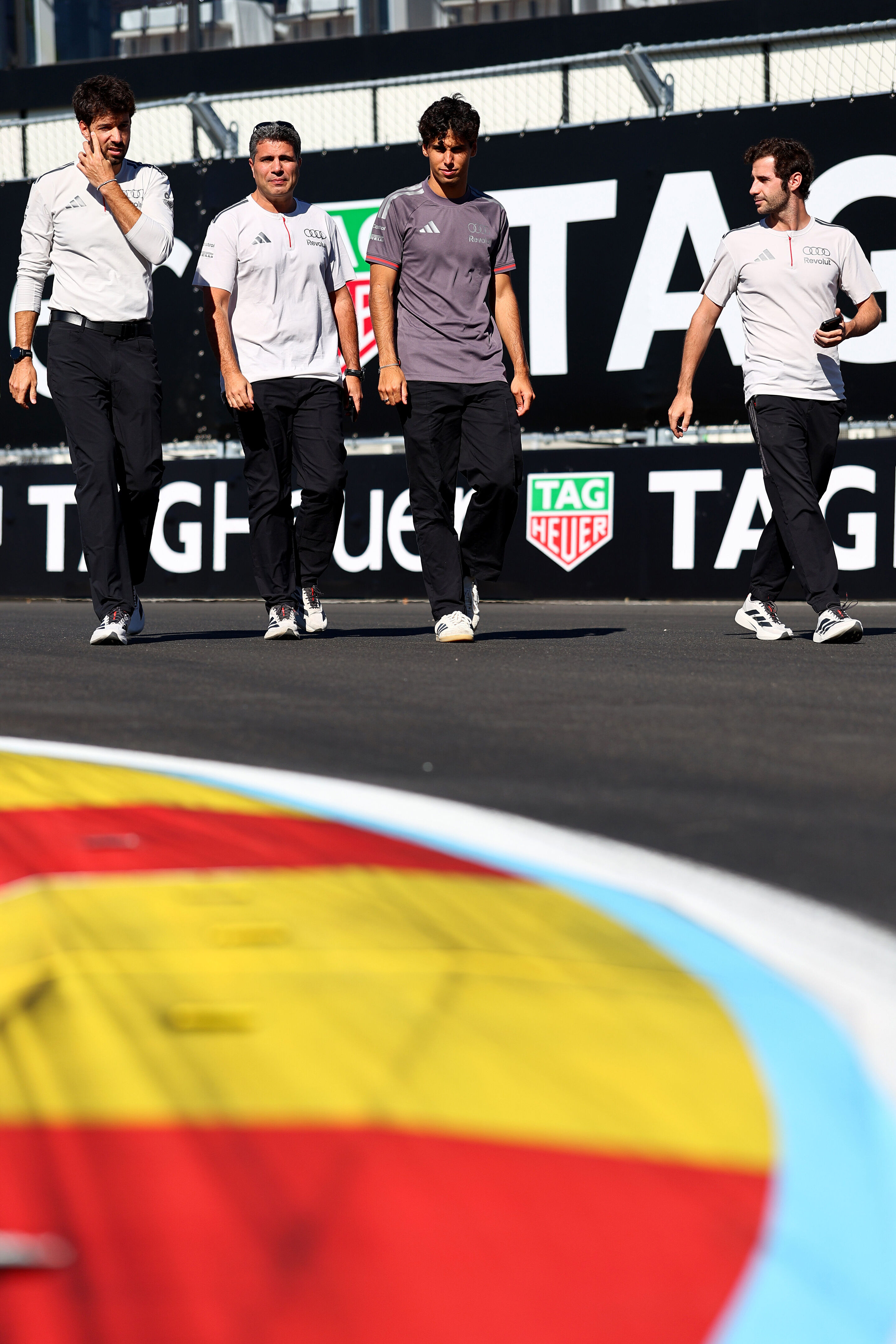 2026 Spanish Grand Prix - Thursday - 2026 Spanish Grand Prix - Thursday