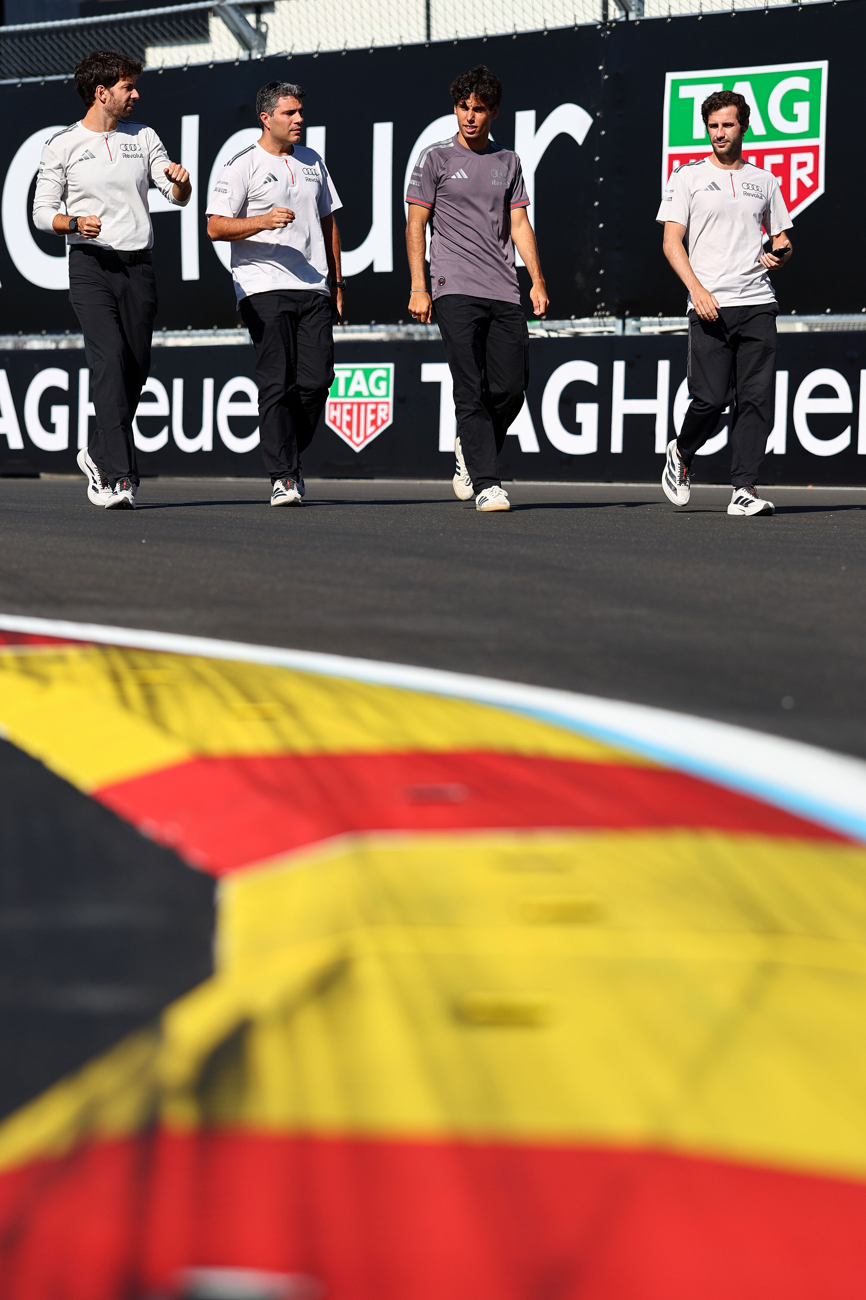 2026 Spanish Grand Prix - Thursday - 2026 Spanish Grand Prix - Thursday