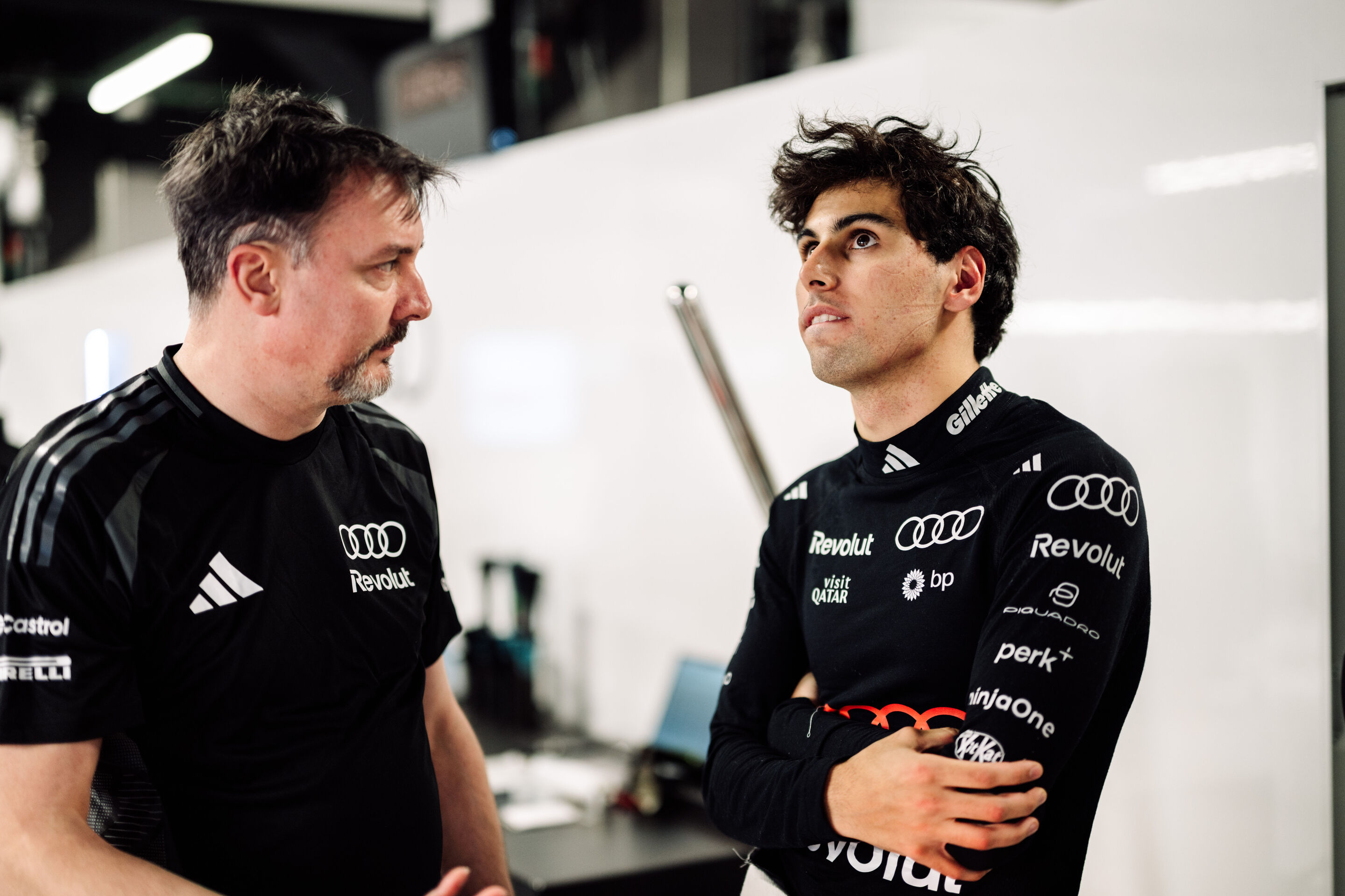 Barcelona Shakedown Week: Day 5 - Barcelona Shakedown Week: Day 5, 30 January 2026