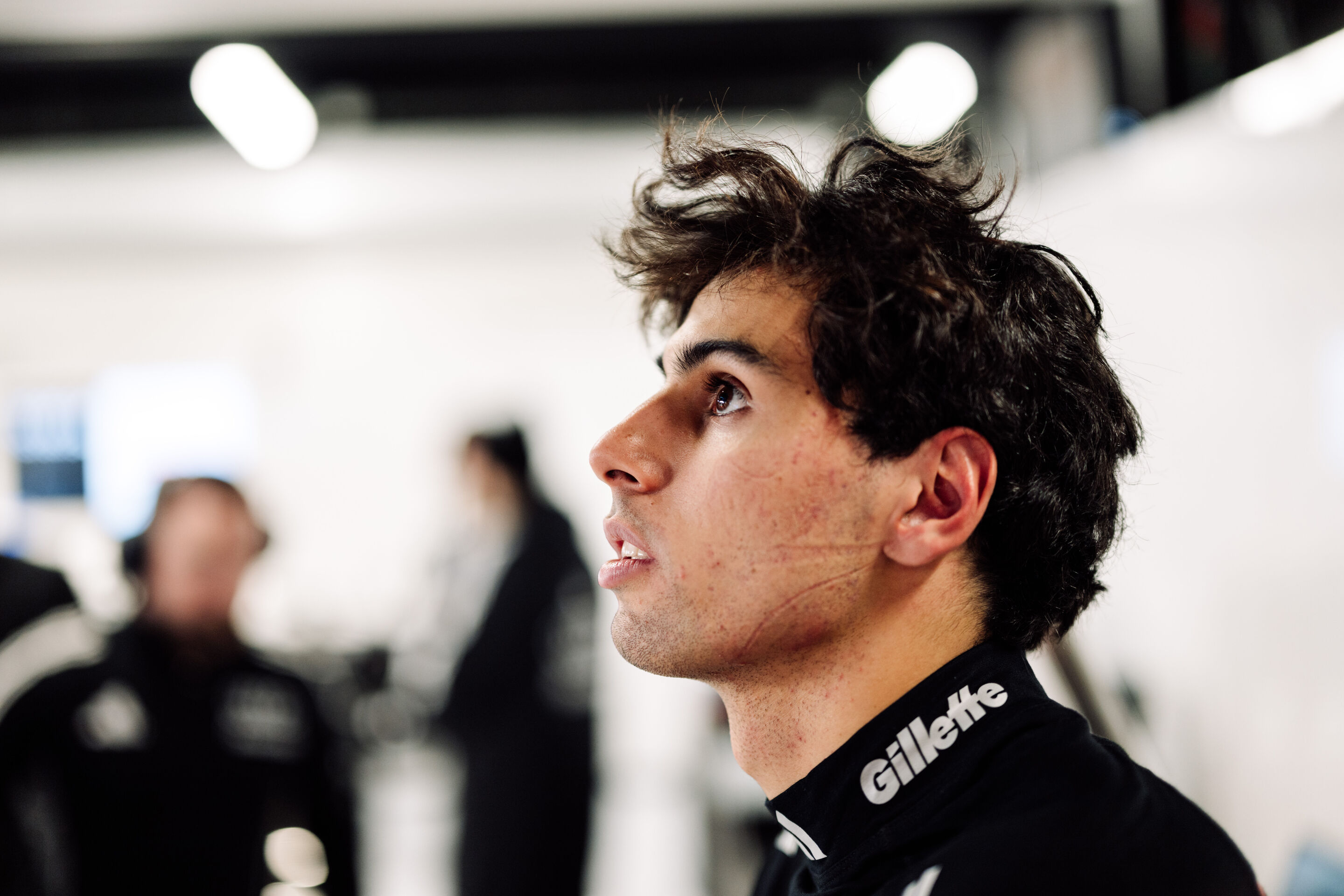 Barcelona Shakedown Week: Day 5 - Barcelona Shakedown Week: Day 5, 30 January 2026