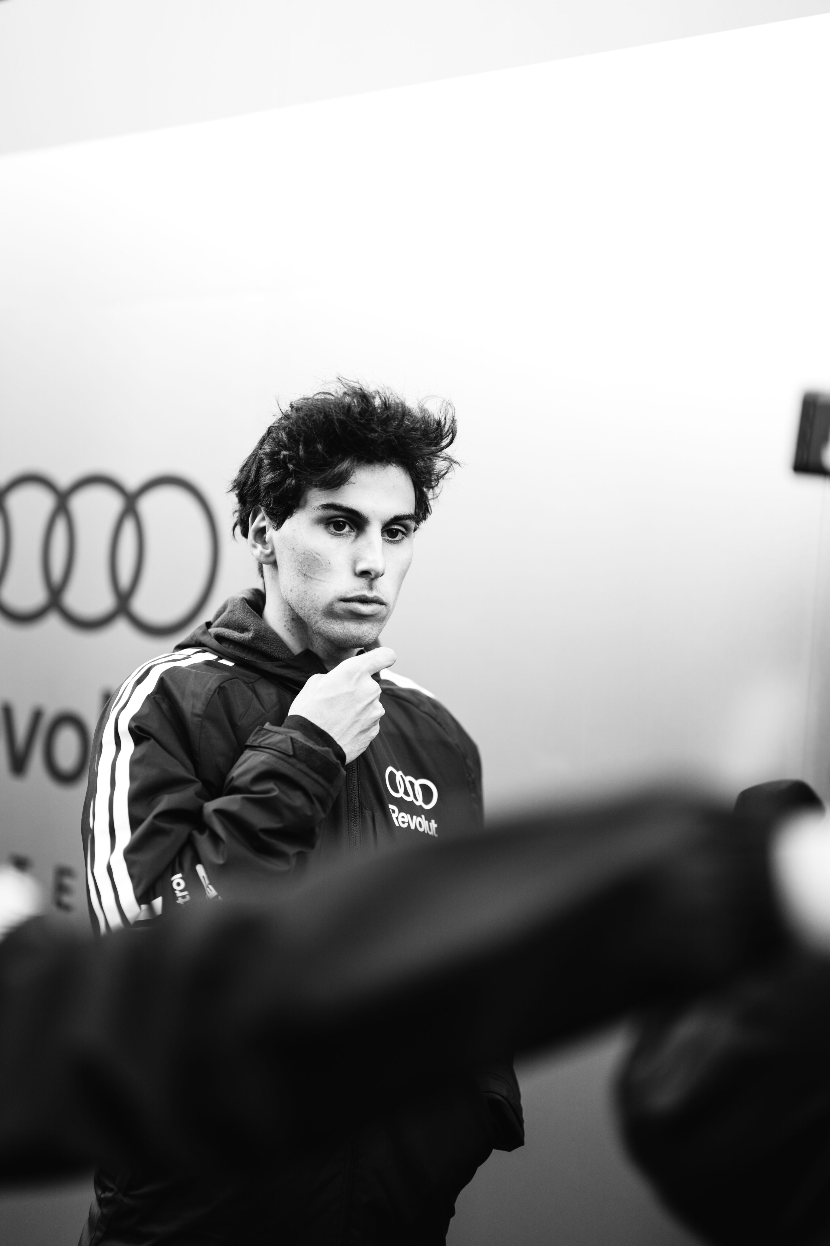 Barcelona Shakedown Week: Day 5 - Barcelona Shakedown Week: Day 5, 30 January 2026