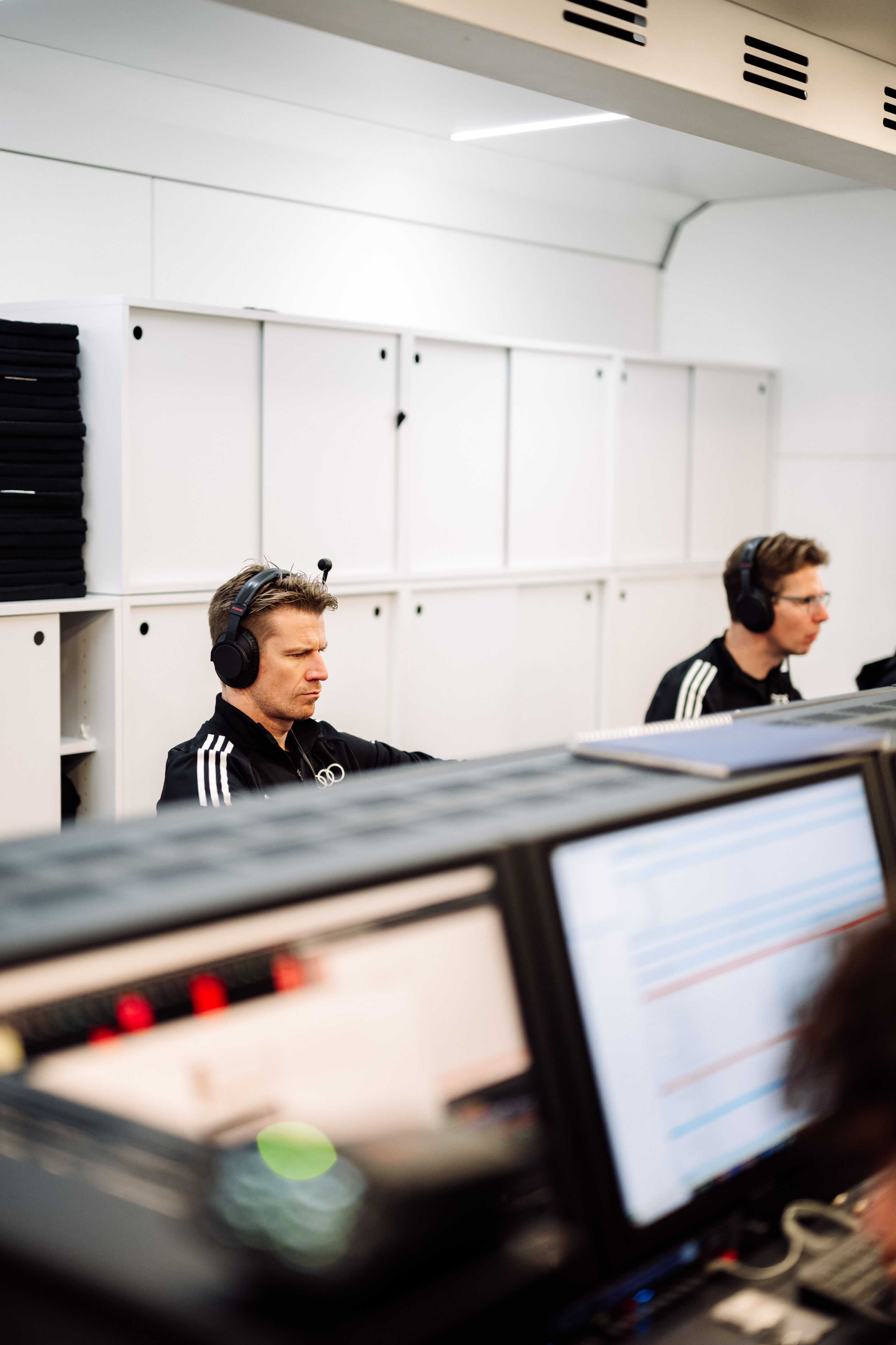 Barcelona Shakedown Week: Day 5 - Barcelona Shakedown Week: Day 5, 30 January 2026