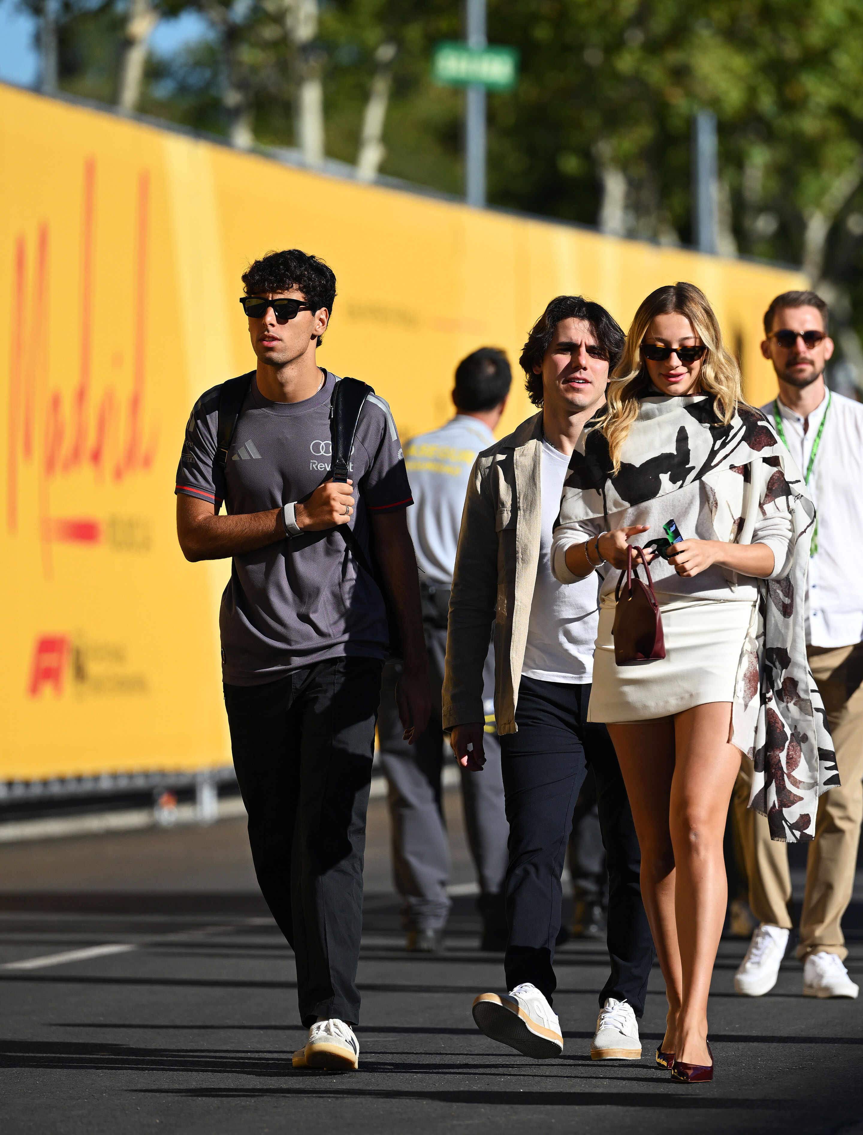 2026 Spanish Grand Prix - Thursday - 2026 Spanish Grand Prix - Thursday