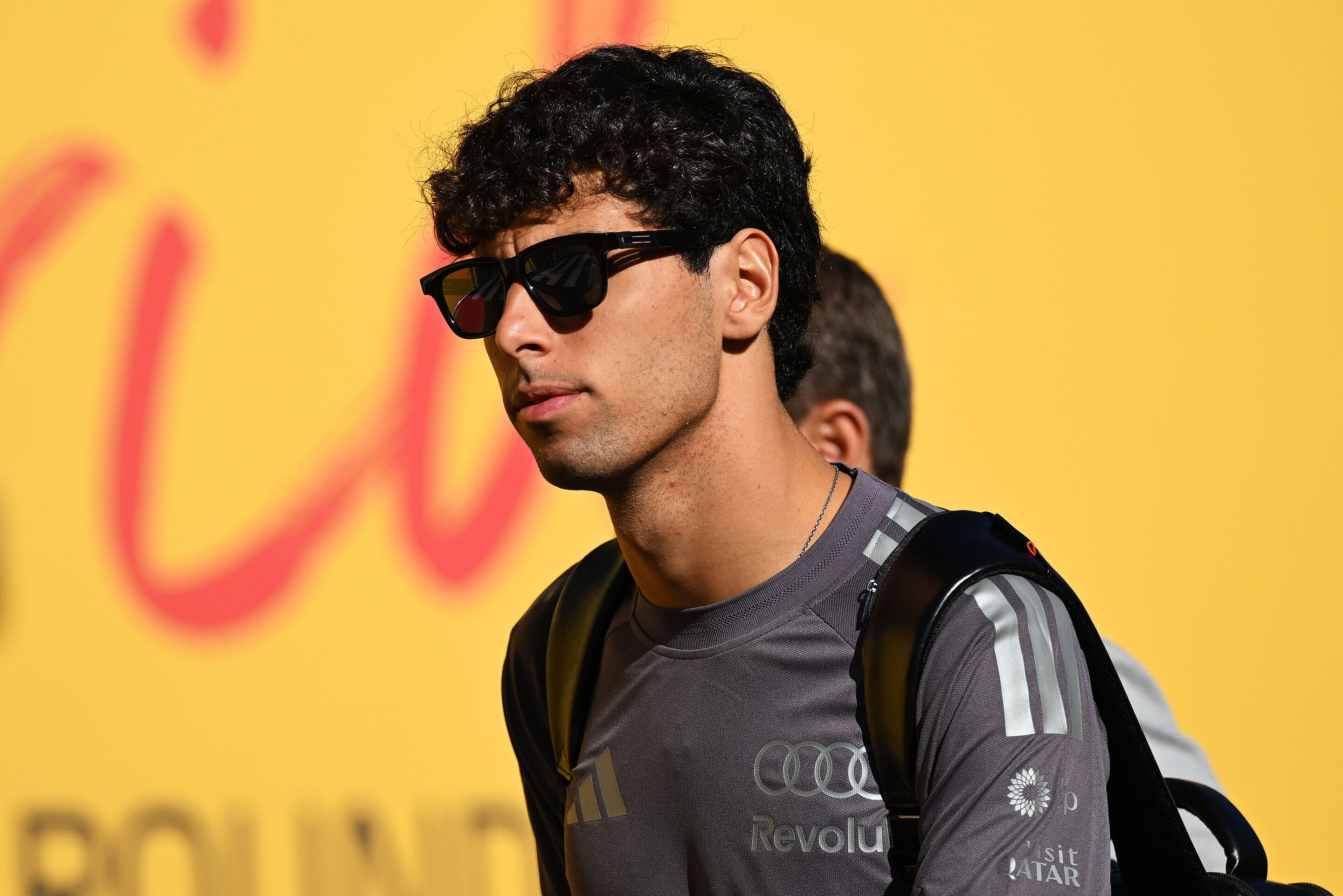 2026 Spanish Grand Prix - Thursday - 2026 Spanish Grand Prix - Thursday