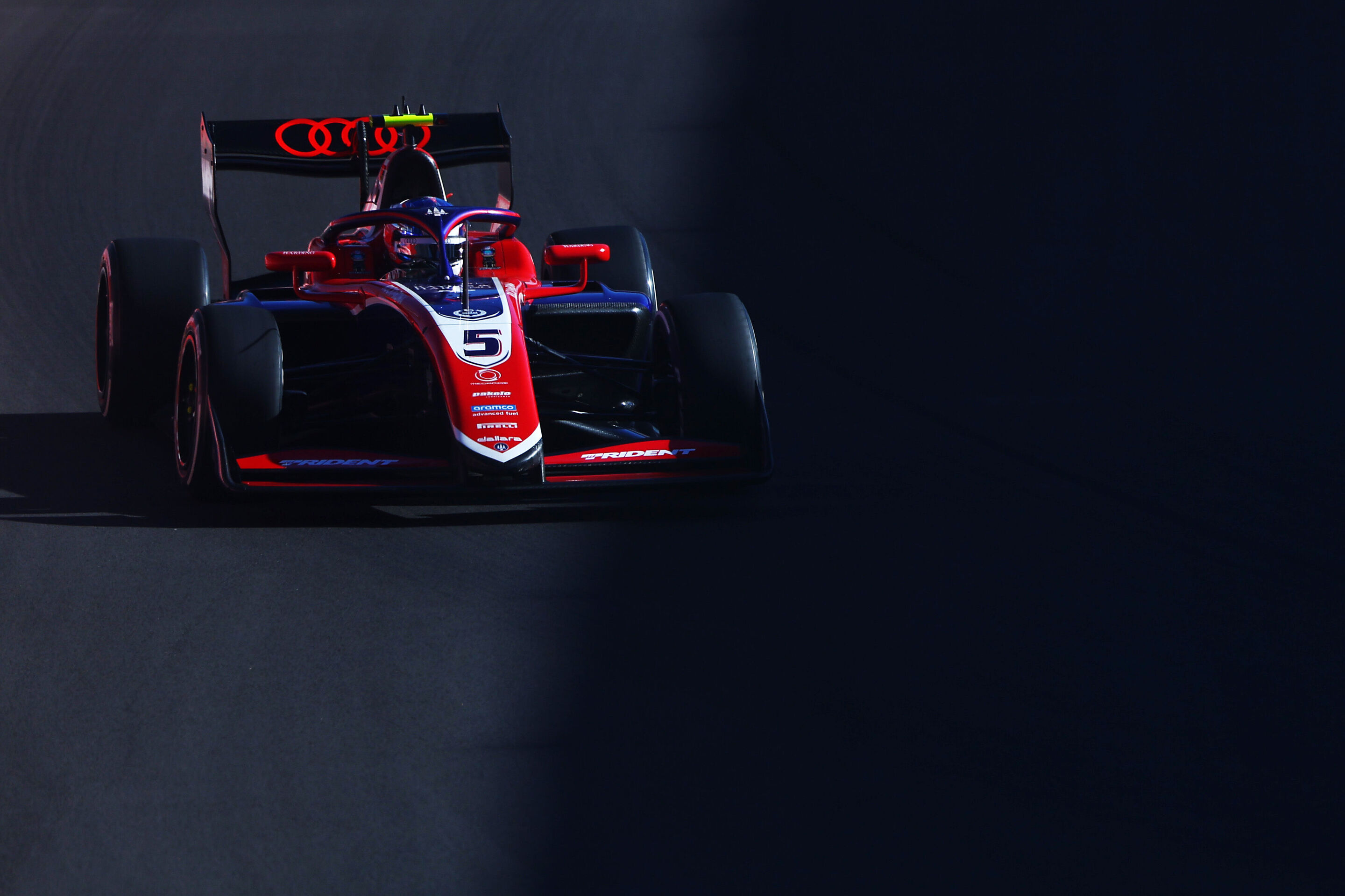 2026 Spanish Grand Prix - F3 - 2026 Spanish Grand Prix - F3