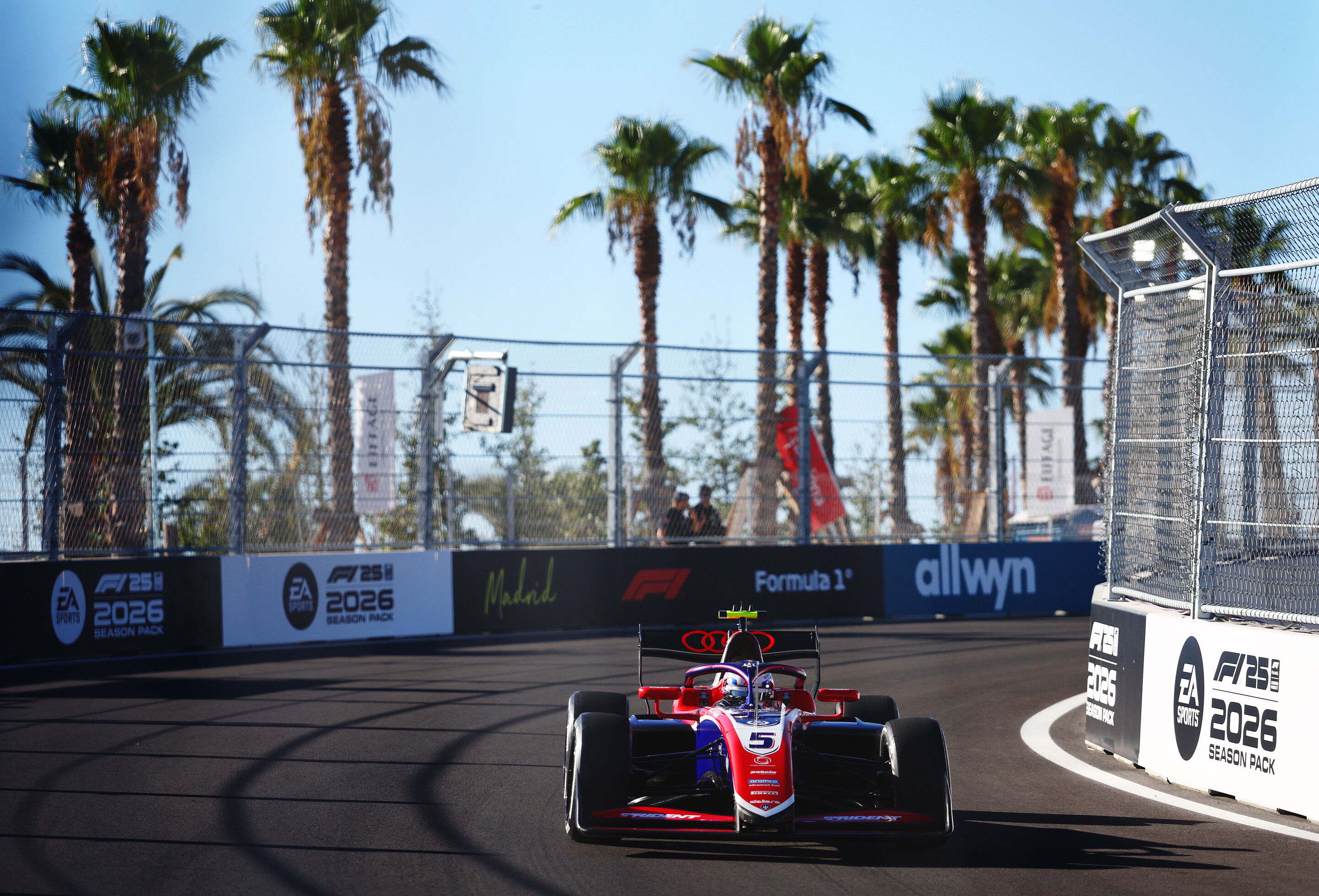 2026 Spanish Grand Prix - F3 - 2026 Spanish Grand Prix - F3