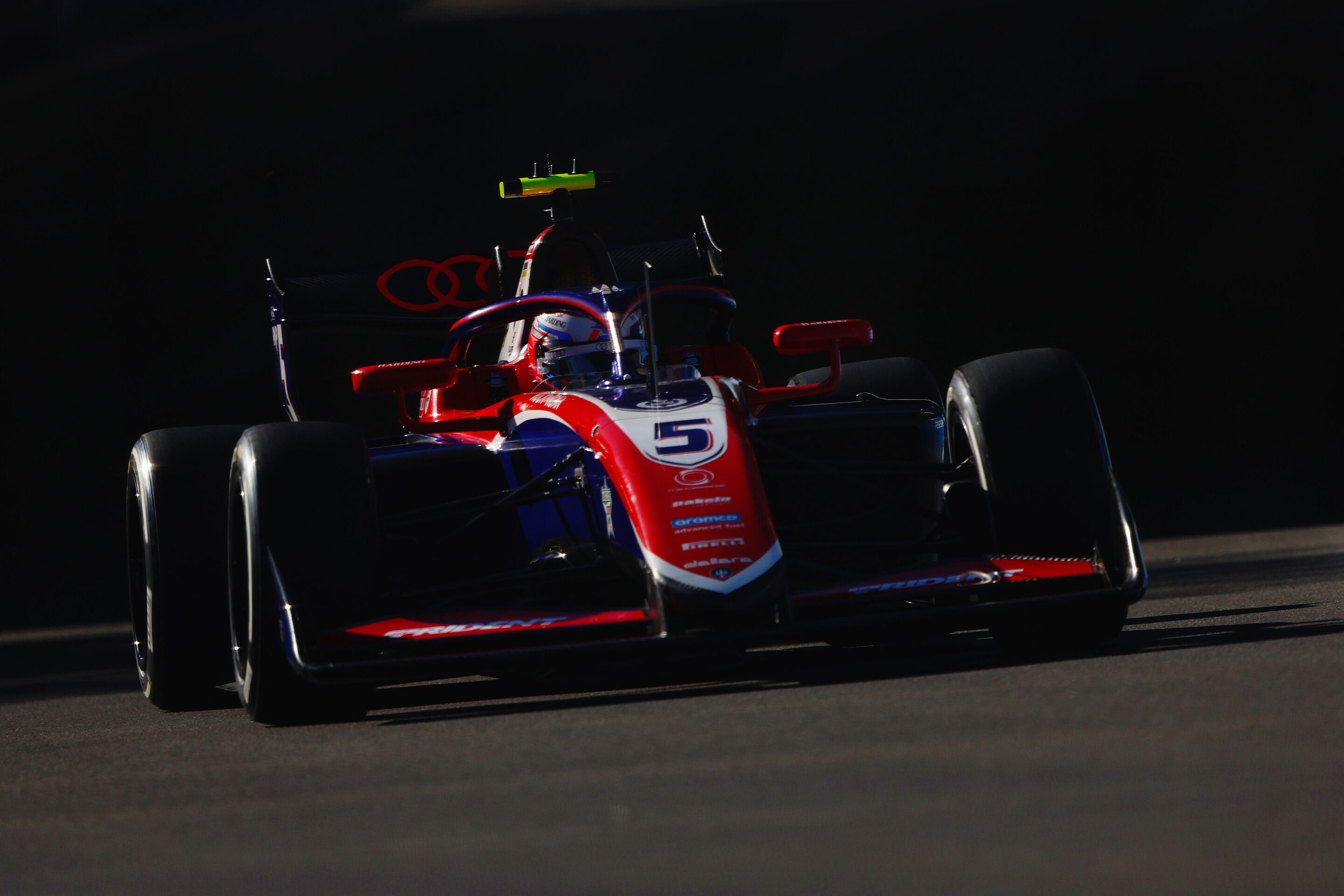 2026 Spanish Grand Prix - F3 - 2026 Spanish Grand Prix - F3