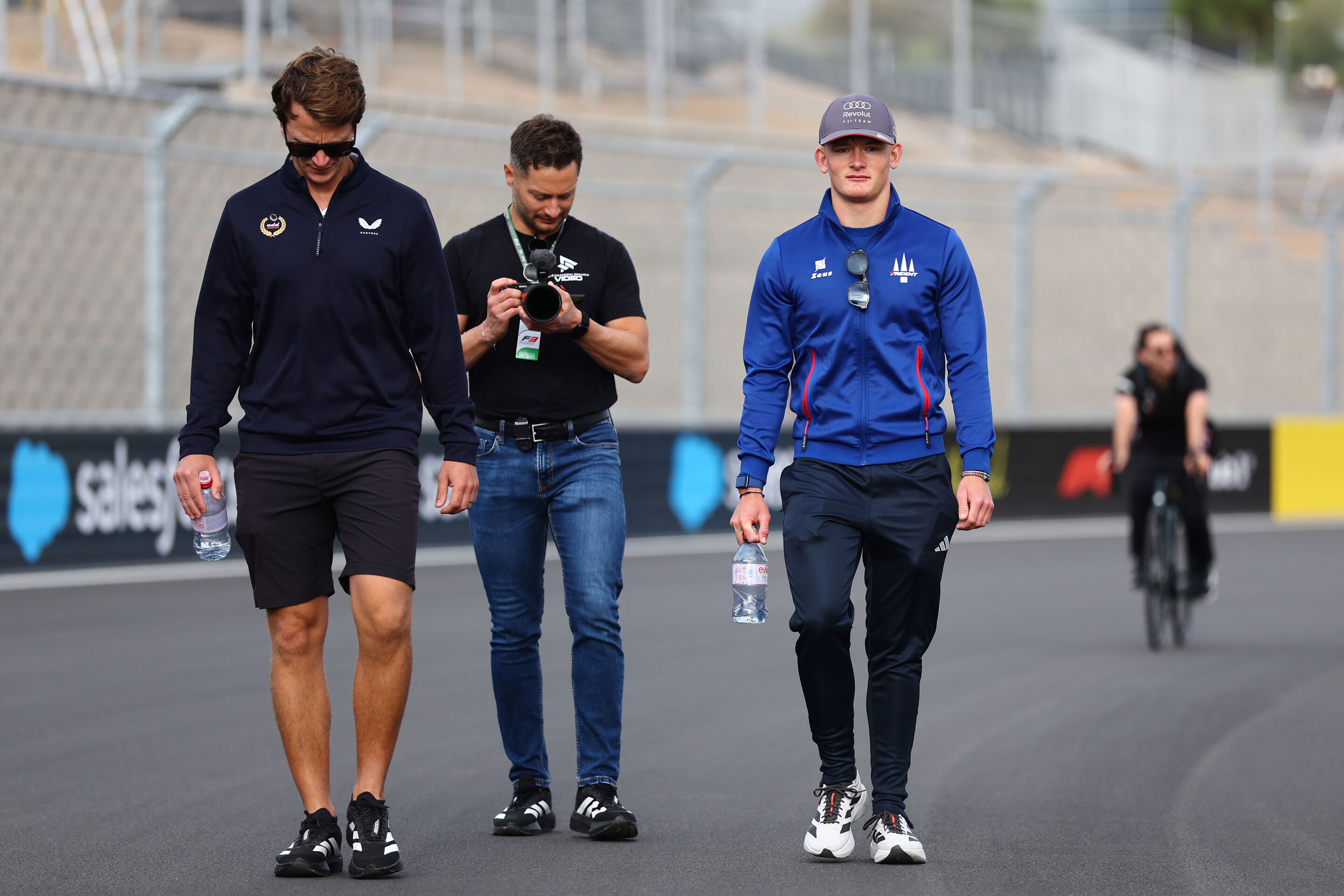 2026 Spanish Grand Prix - F3 - 2026 Spanish Grand Prix - F3