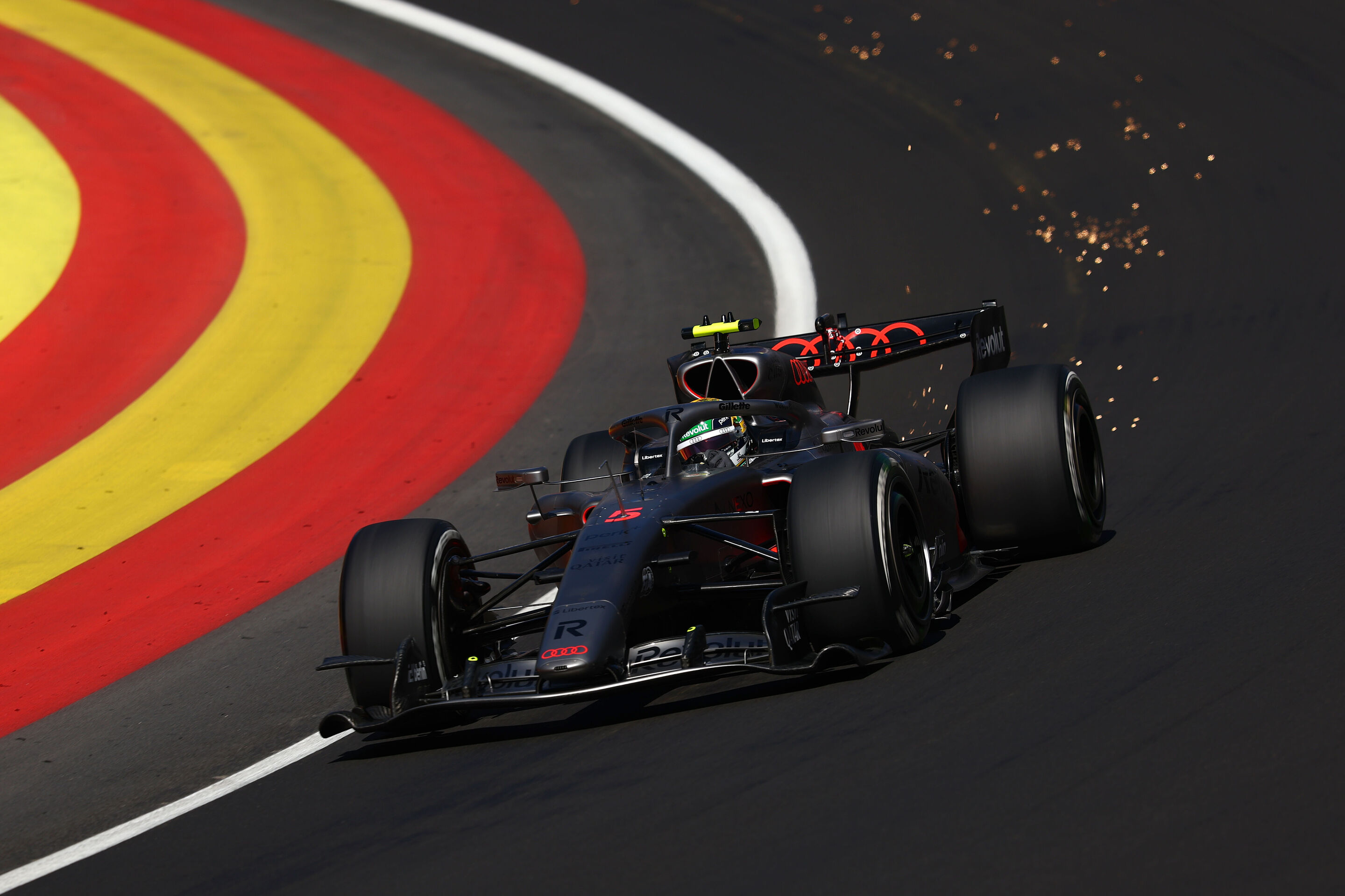 2026 Spanish Grand Prix - Friday - 2026 Spanish Grand Prix - Friday