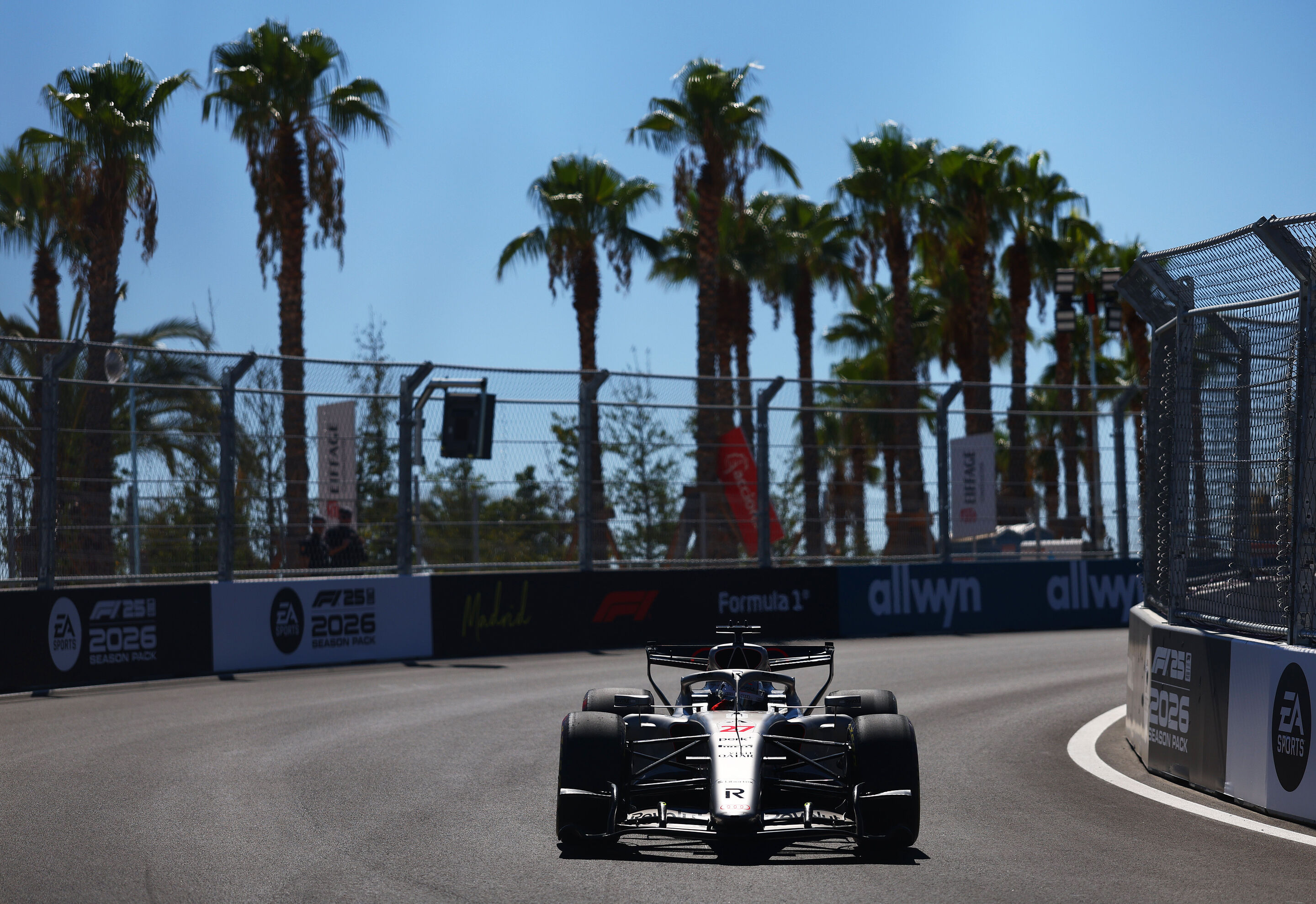 2026 Spanish Grand Prix - Friday - 2026 Spanish Grand Prix - Friday