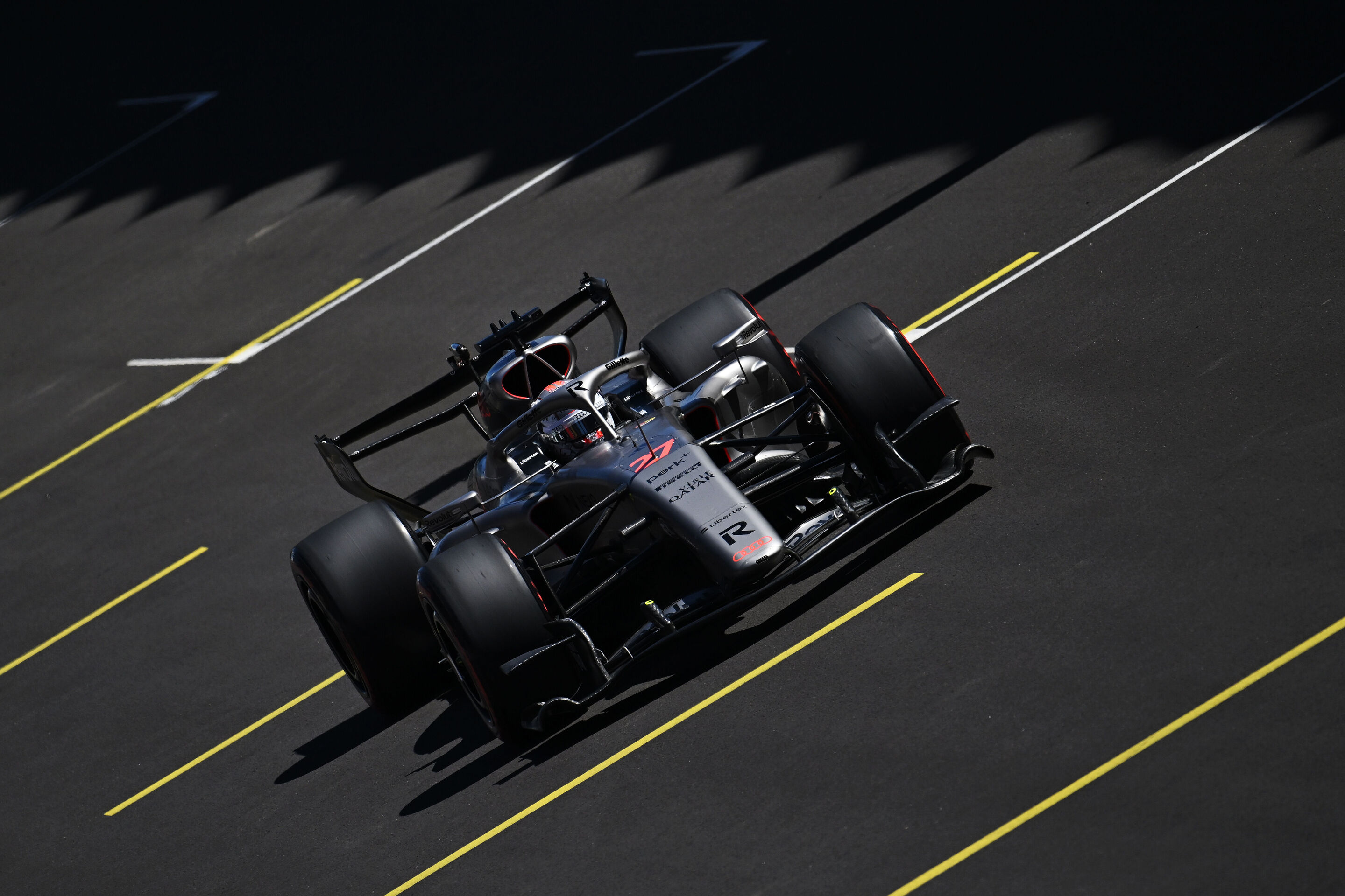 2026 Spanish Grand Prix - Friday - 2026 Spanish Grand Prix - Friday