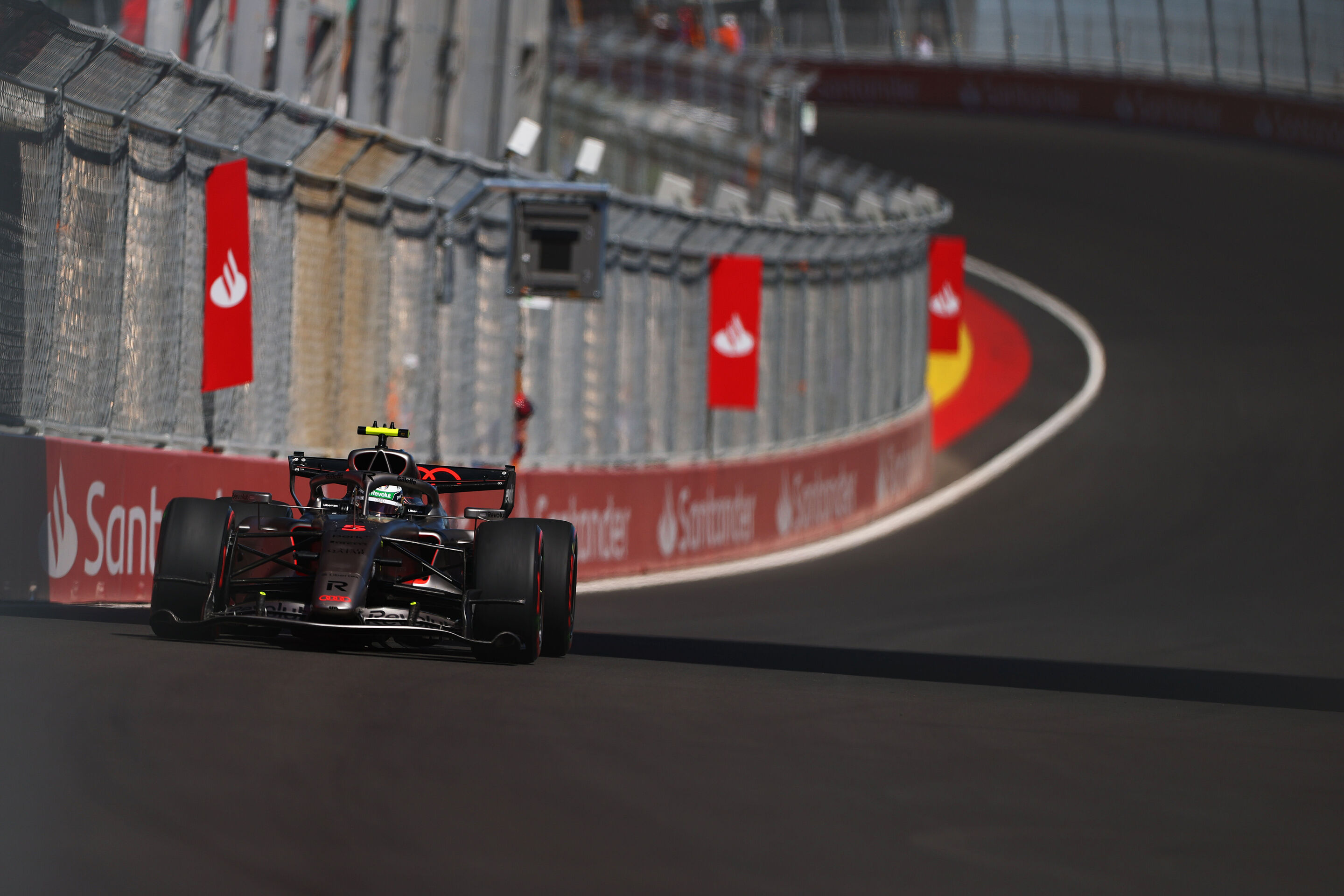 2026 Spanish Grand Prix - Friday - 2026 Spanish Grand Prix - Friday