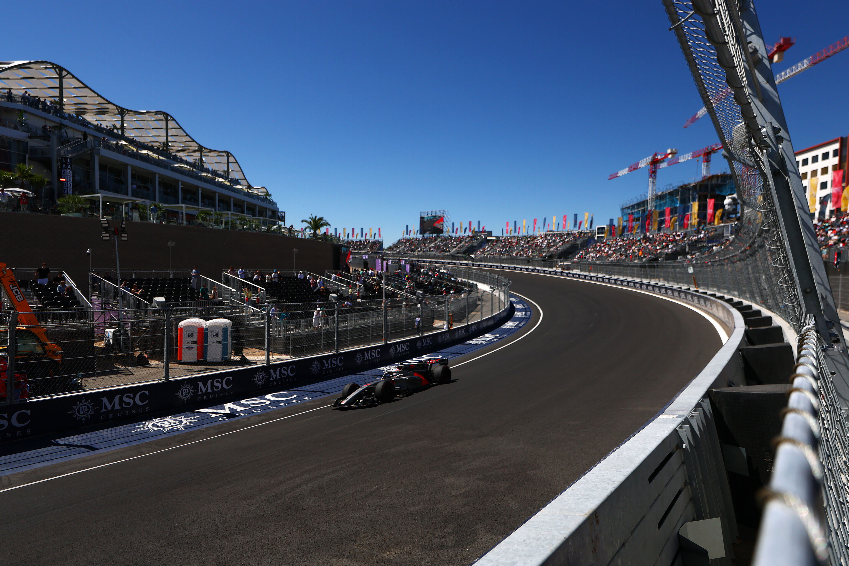 2026 Spanish Grand Prix - Friday - 2026 Spanish Grand Prix - Friday