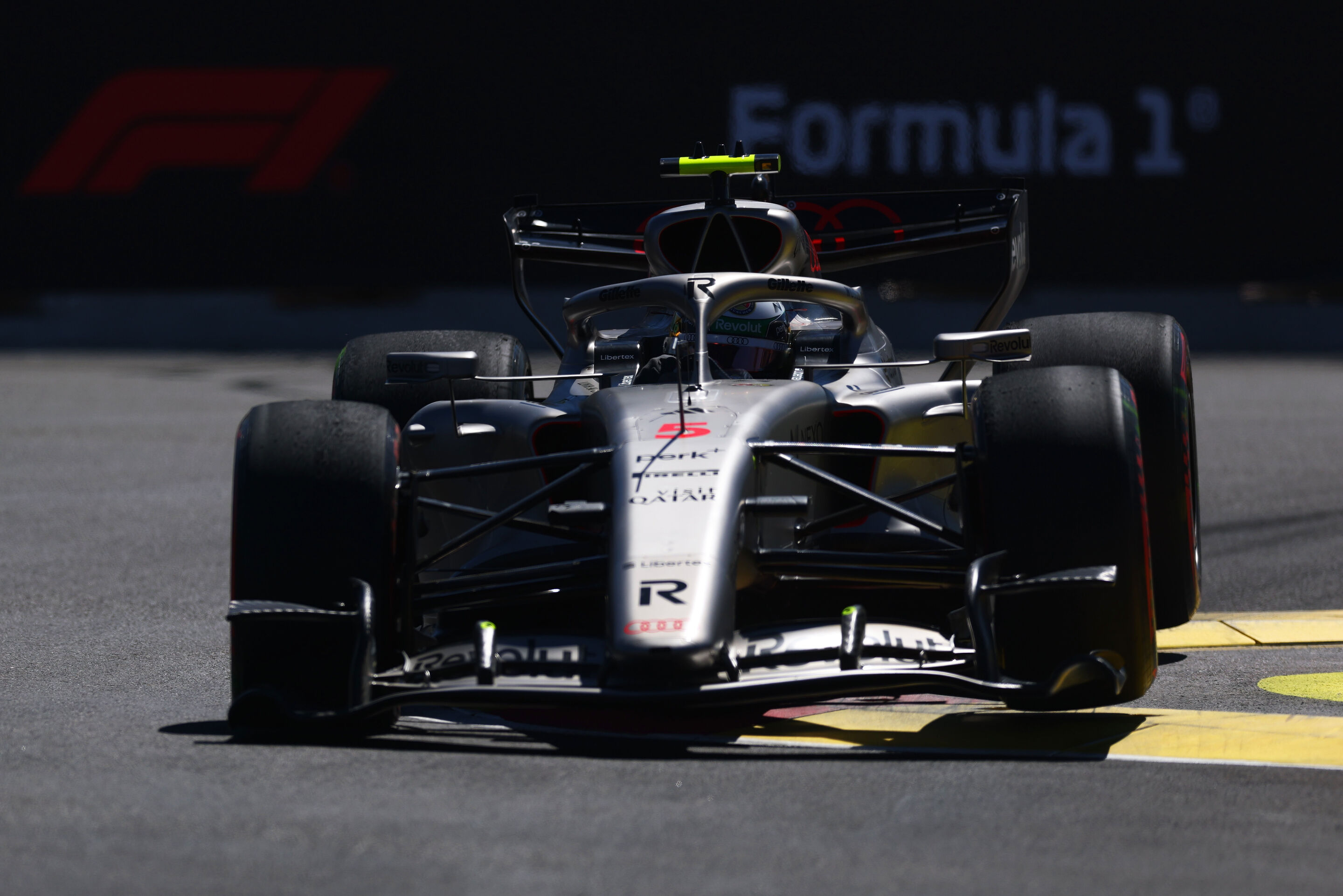 2026 Spanish Grand Prix - Friday - 2026 Spanish Grand Prix - Friday