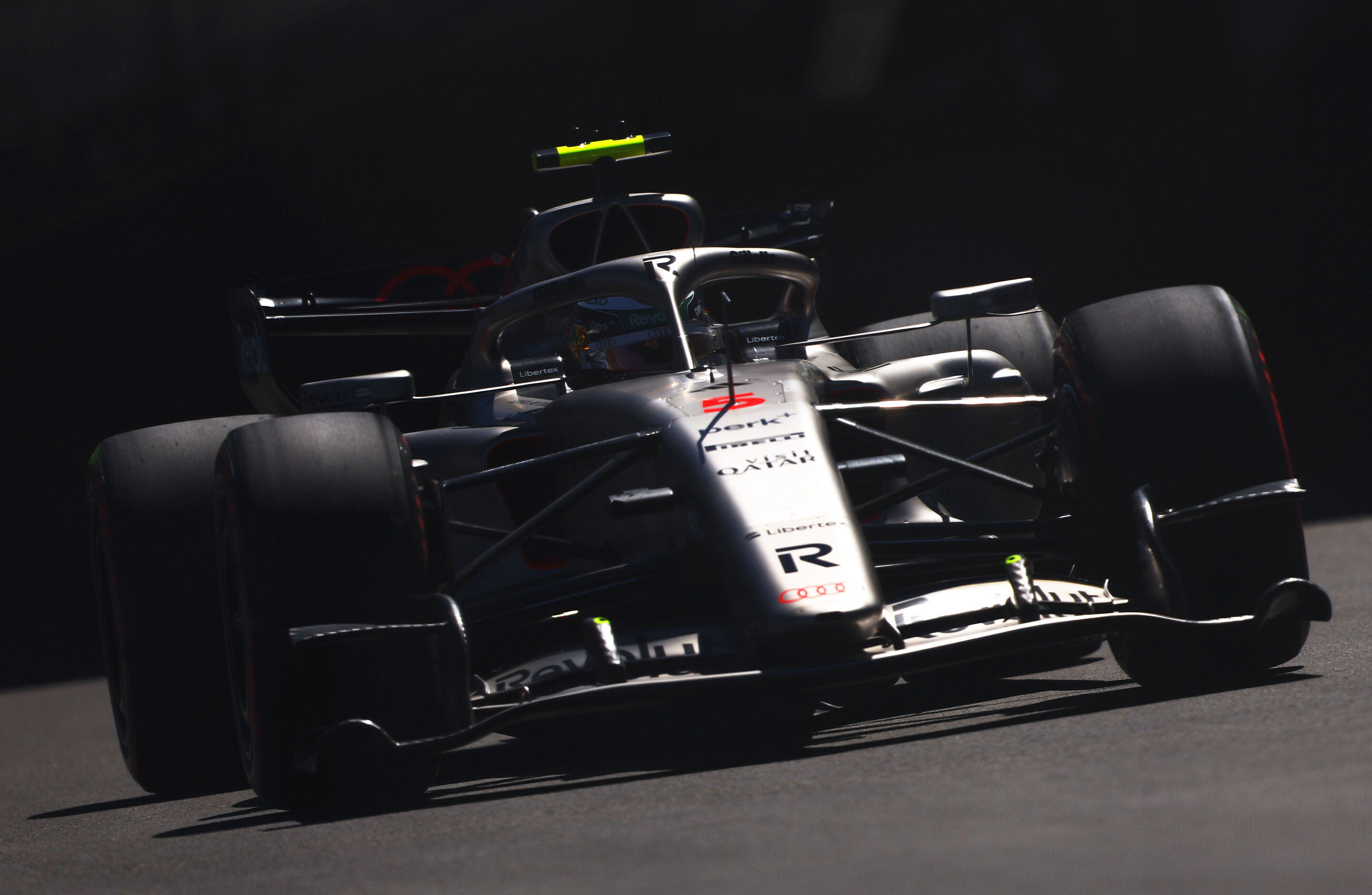 2026 Spanish Grand Prix - Friday - 2026 Spanish Grand Prix - Friday