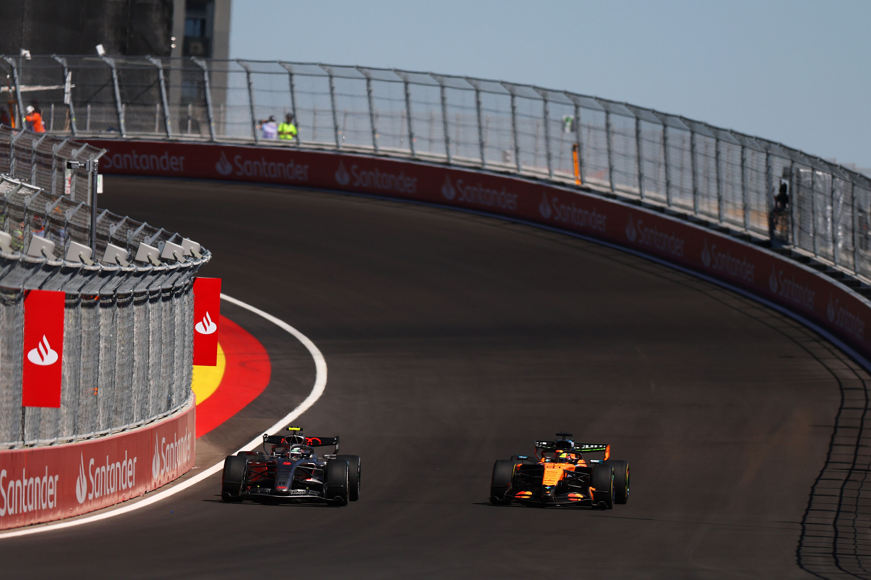 2026 Spanish Grand Prix - Friday - 2026 Spanish Grand Prix - Friday