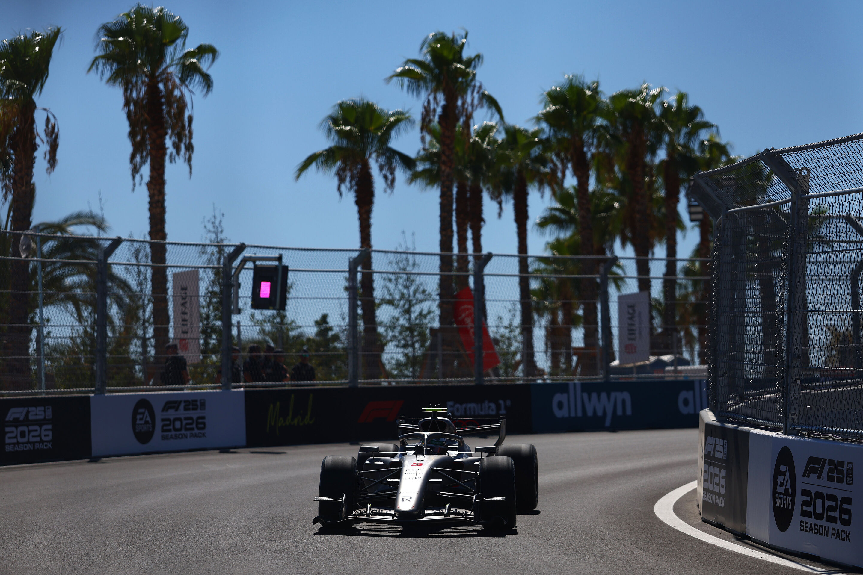 2026 Spanish Grand Prix - Friday - 2026 Spanish Grand Prix - Friday