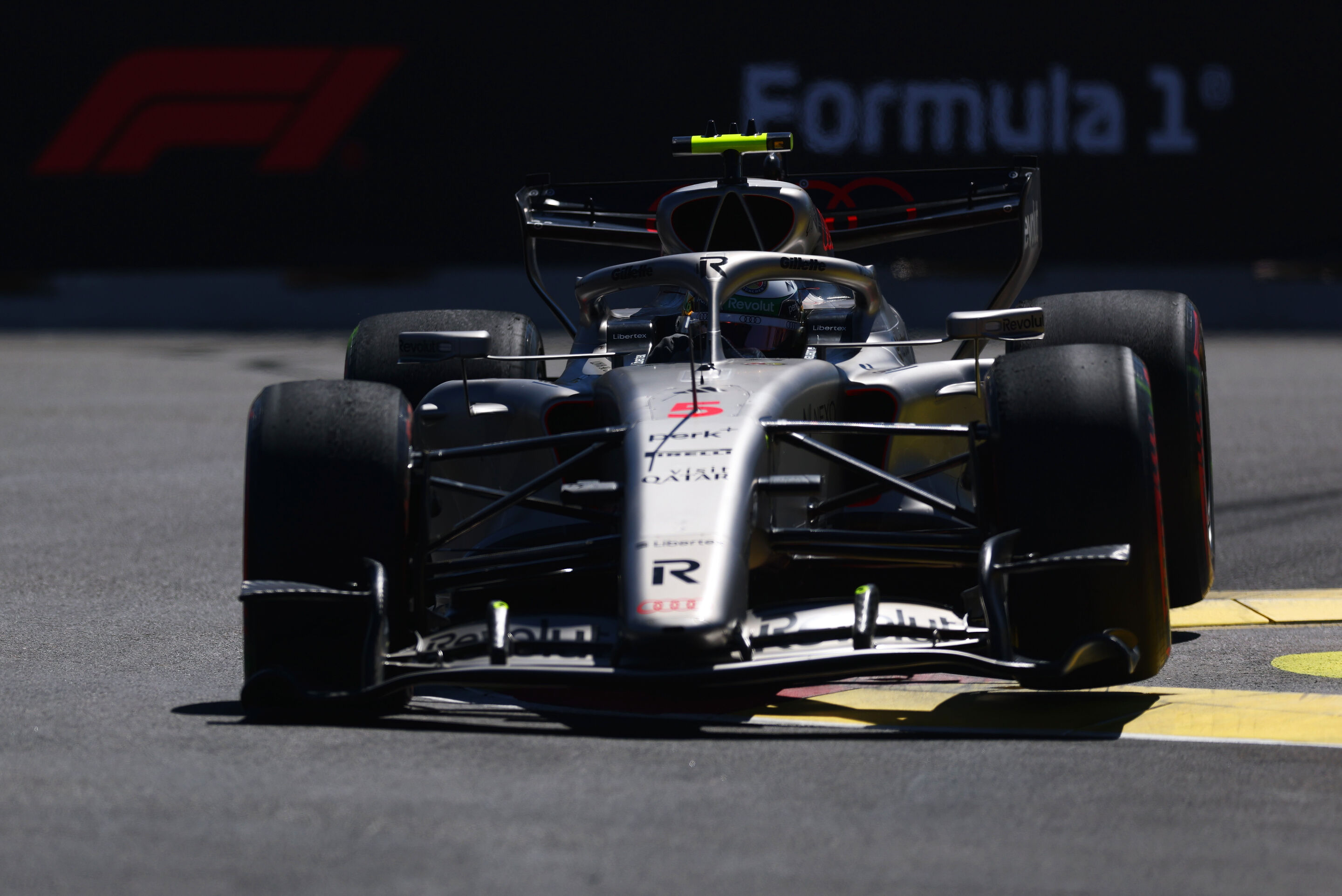 2026 Spanish Grand Prix - Friday - 2026 Spanish Grand Prix - Friday