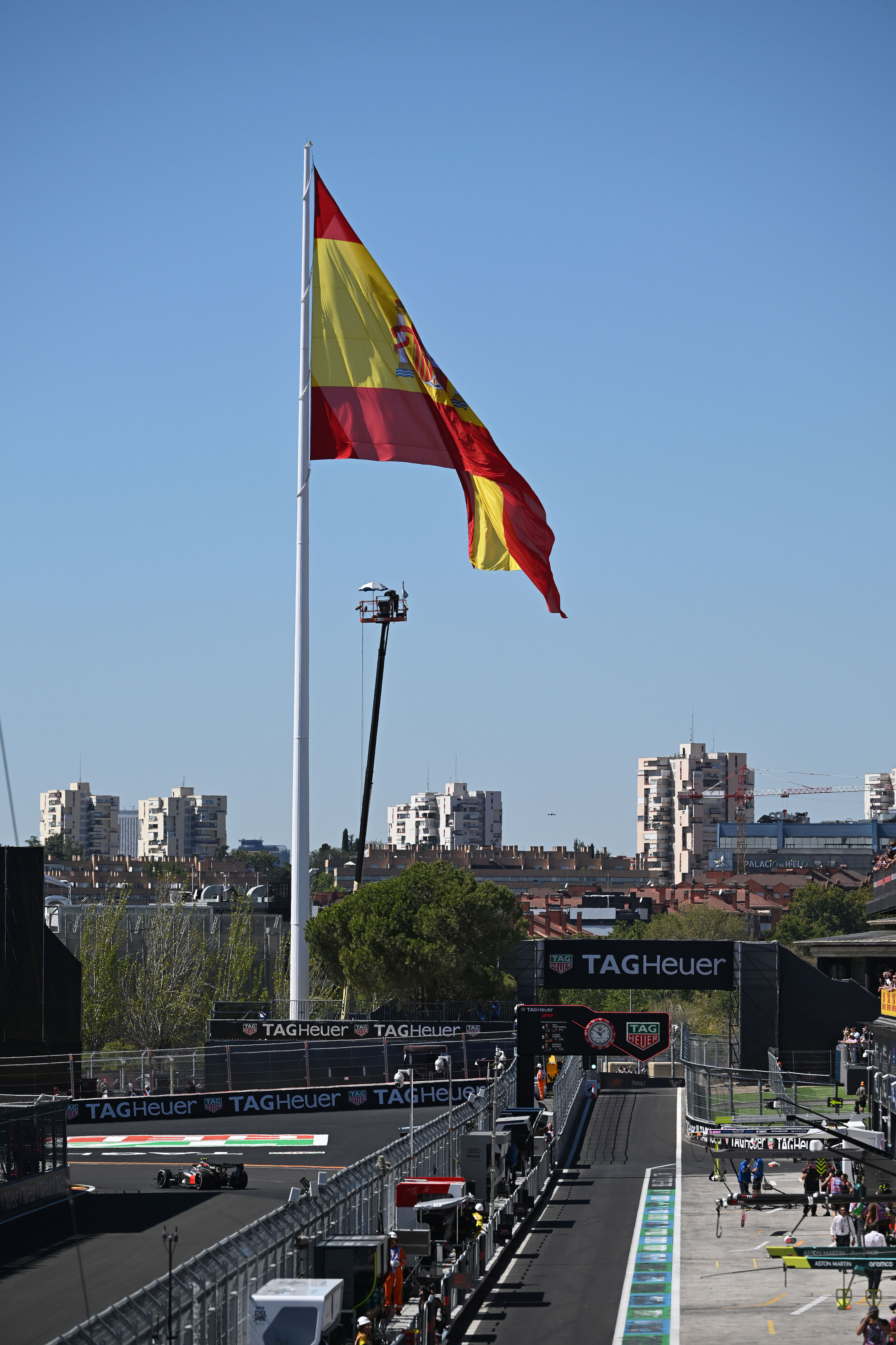 2026 Spanish Grand Prix - Friday - 2026 Spanish Grand Prix - Friday