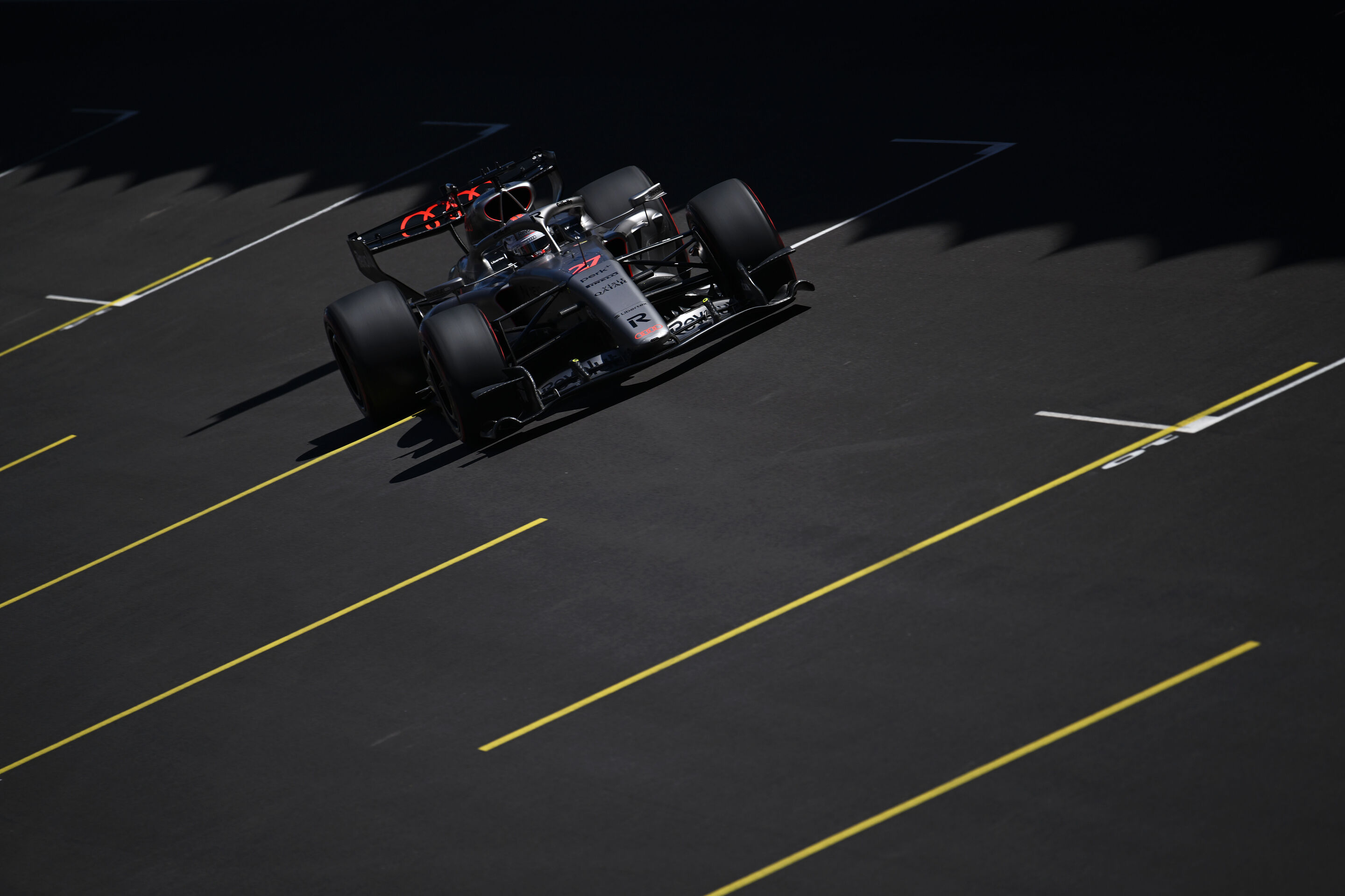 2026 Spanish Grand Prix - Friday - 2026 Spanish Grand Prix - Friday