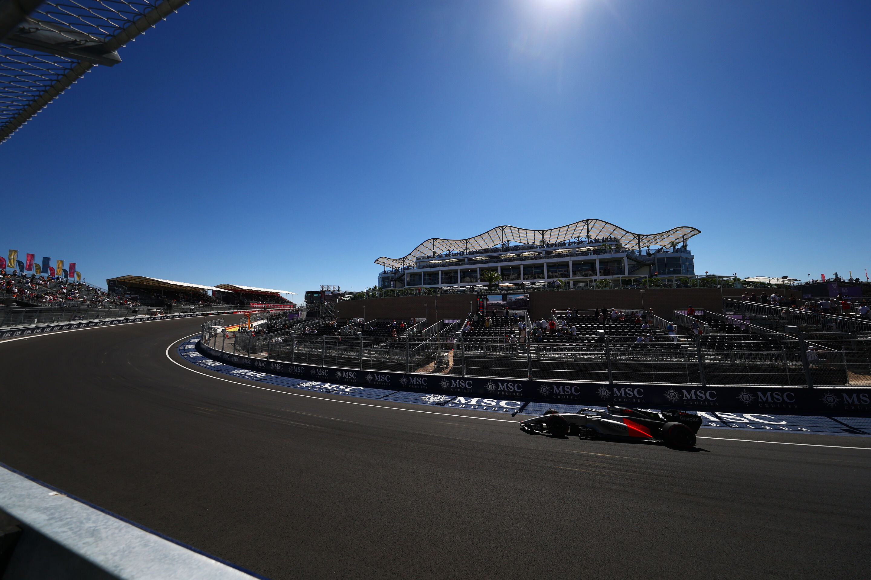 2026 Spanish Grand Prix - Friday - 2026 Spanish Grand Prix - Friday