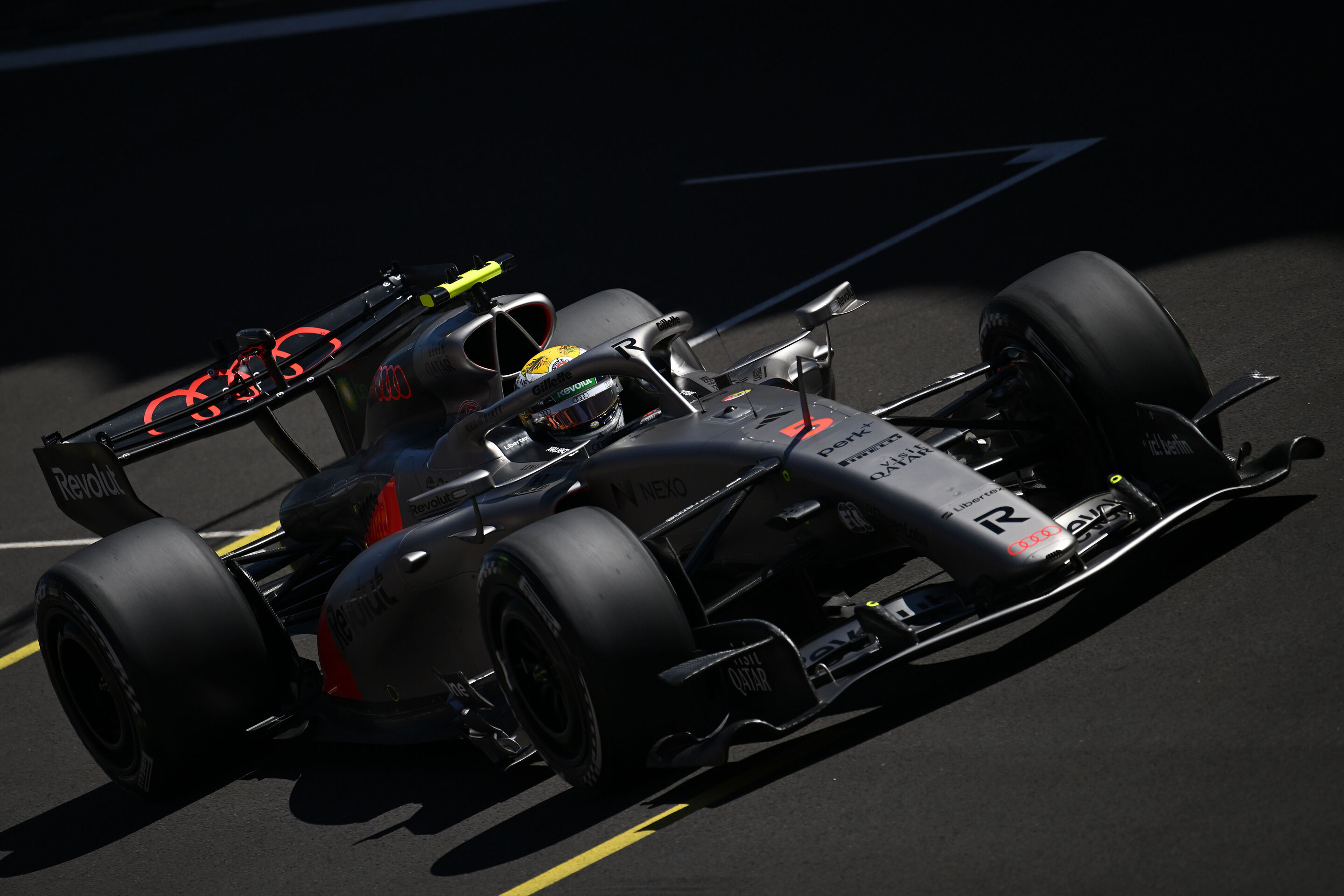 2026 Spanish Grand Prix - Friday - 2026 Spanish Grand Prix - Friday