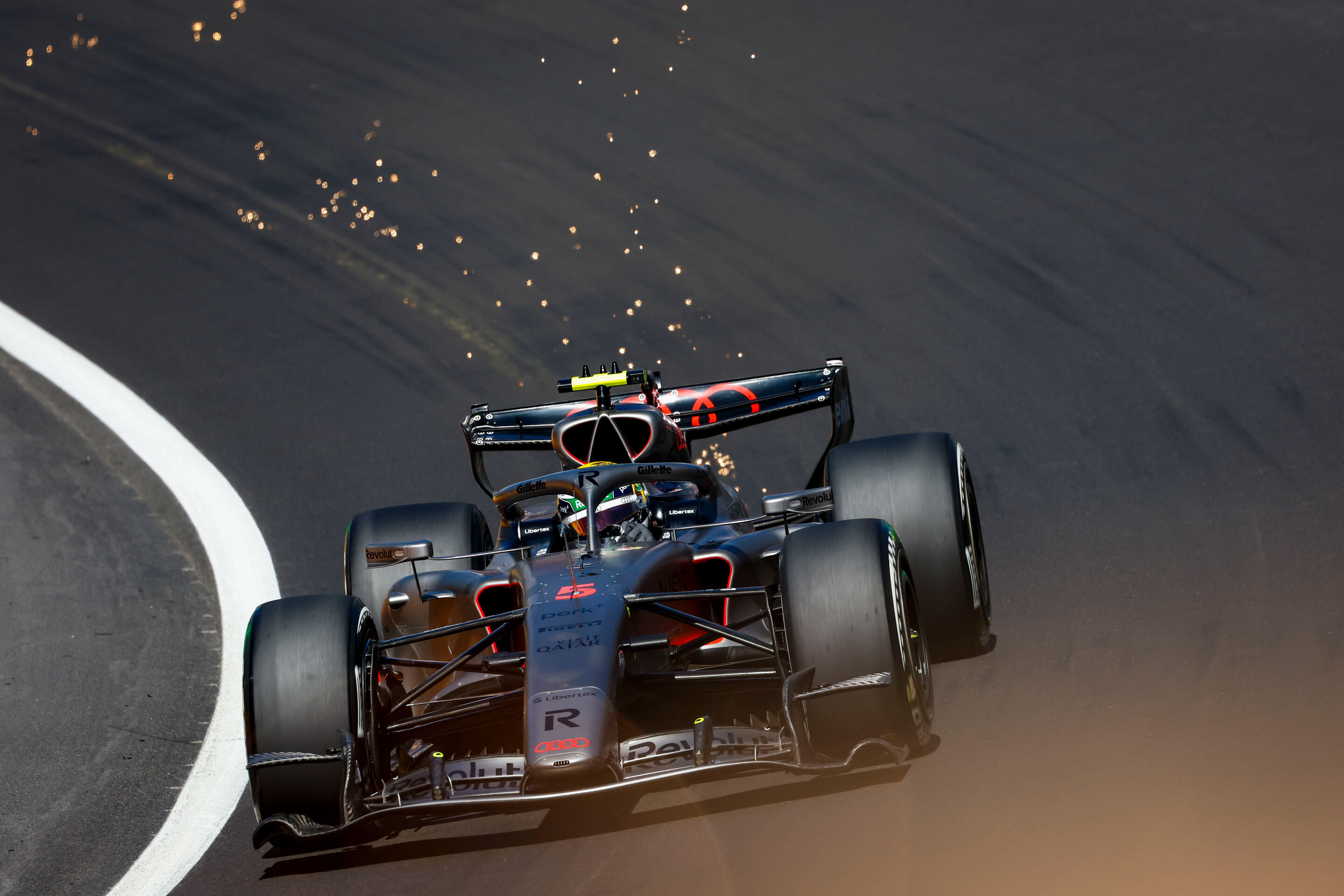 2026 Spanish Grand Prix - Friday - 2026 Spanish Grand Prix - Friday