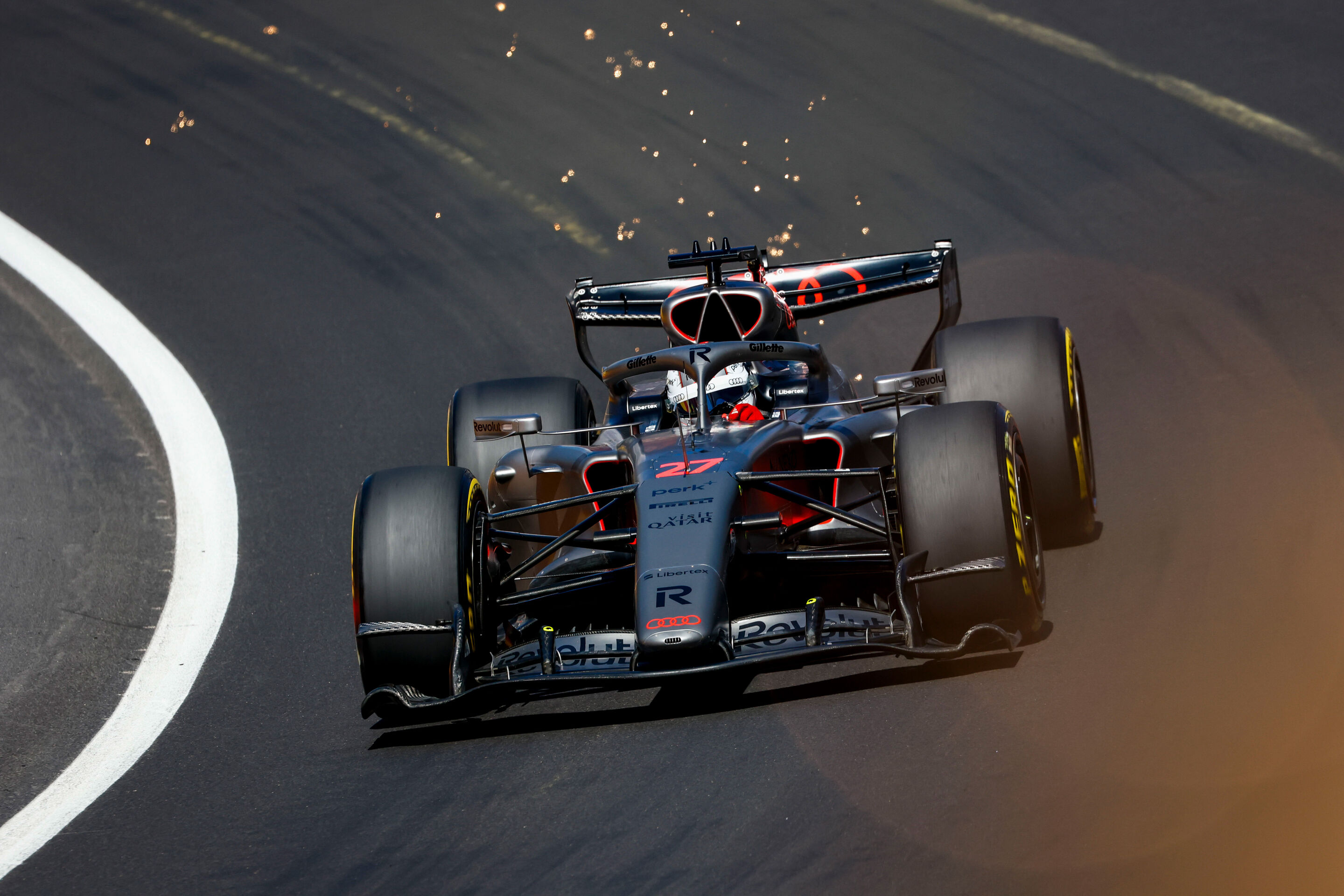 2026 Spanish Grand Prix - Friday - 2026 Spanish Grand Prix - Friday