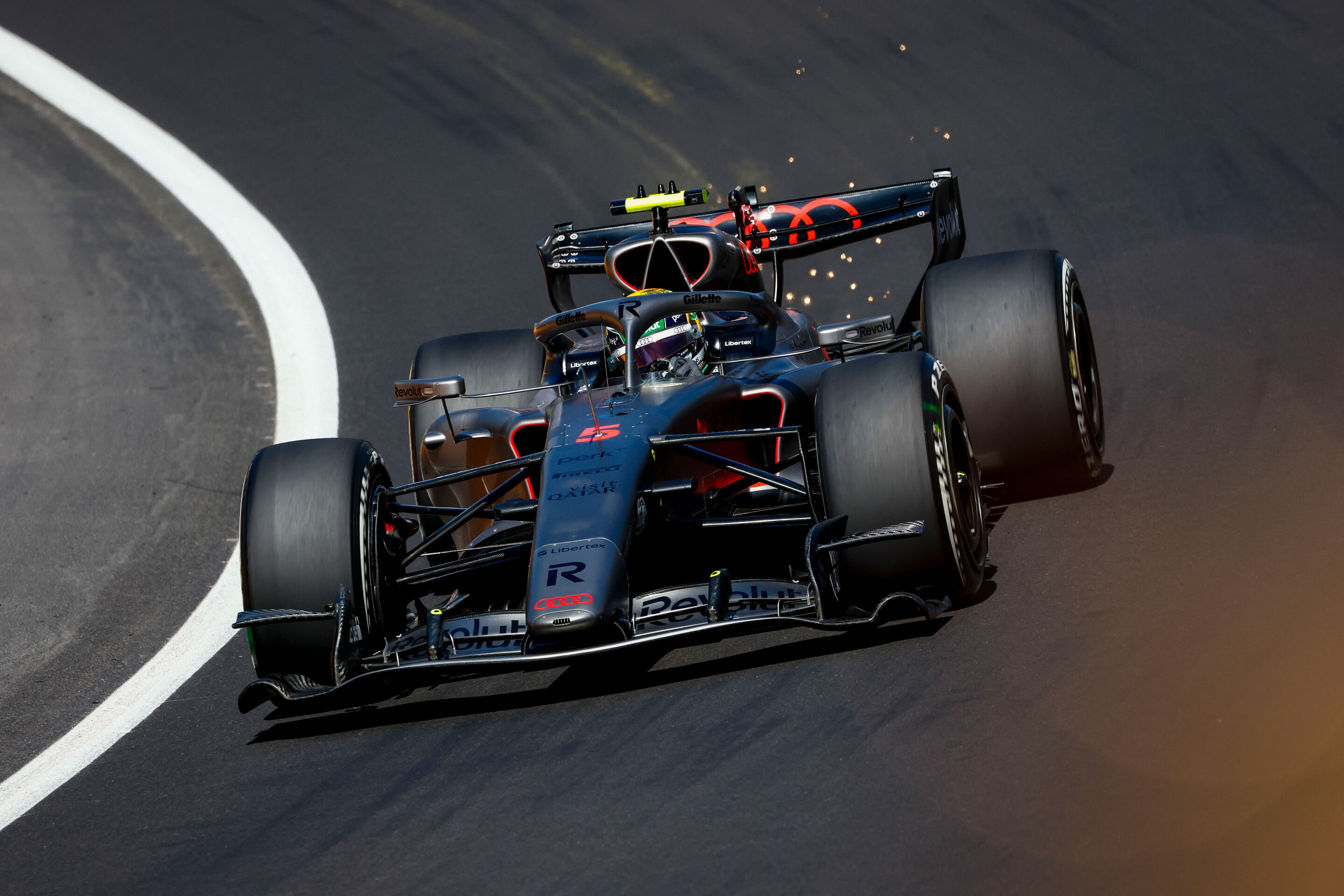 2026 Spanish Grand Prix - Friday - 2026 Spanish Grand Prix - Friday