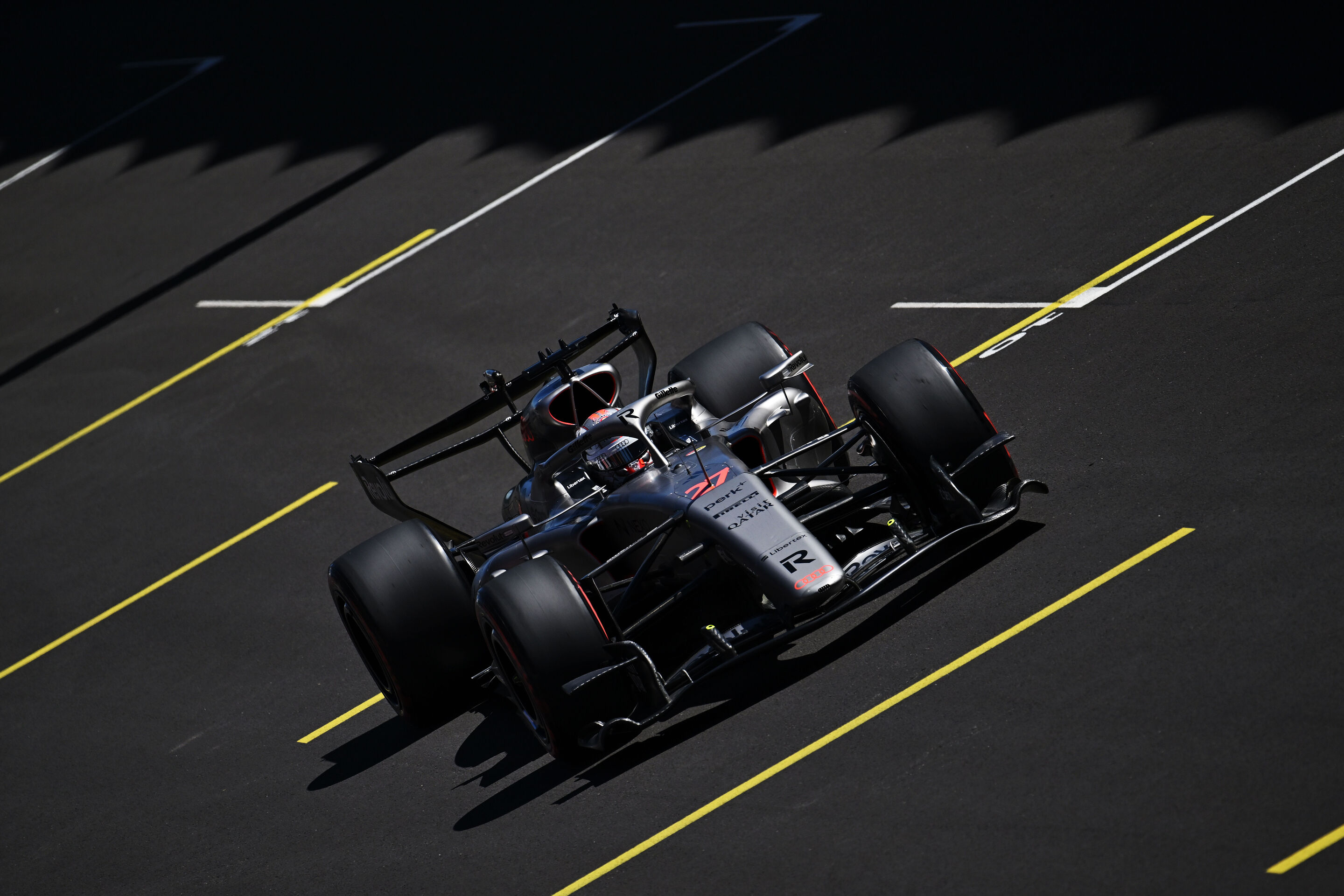 2026 Spanish Grand Prix - Friday - 2026 Spanish Grand Prix - Friday
