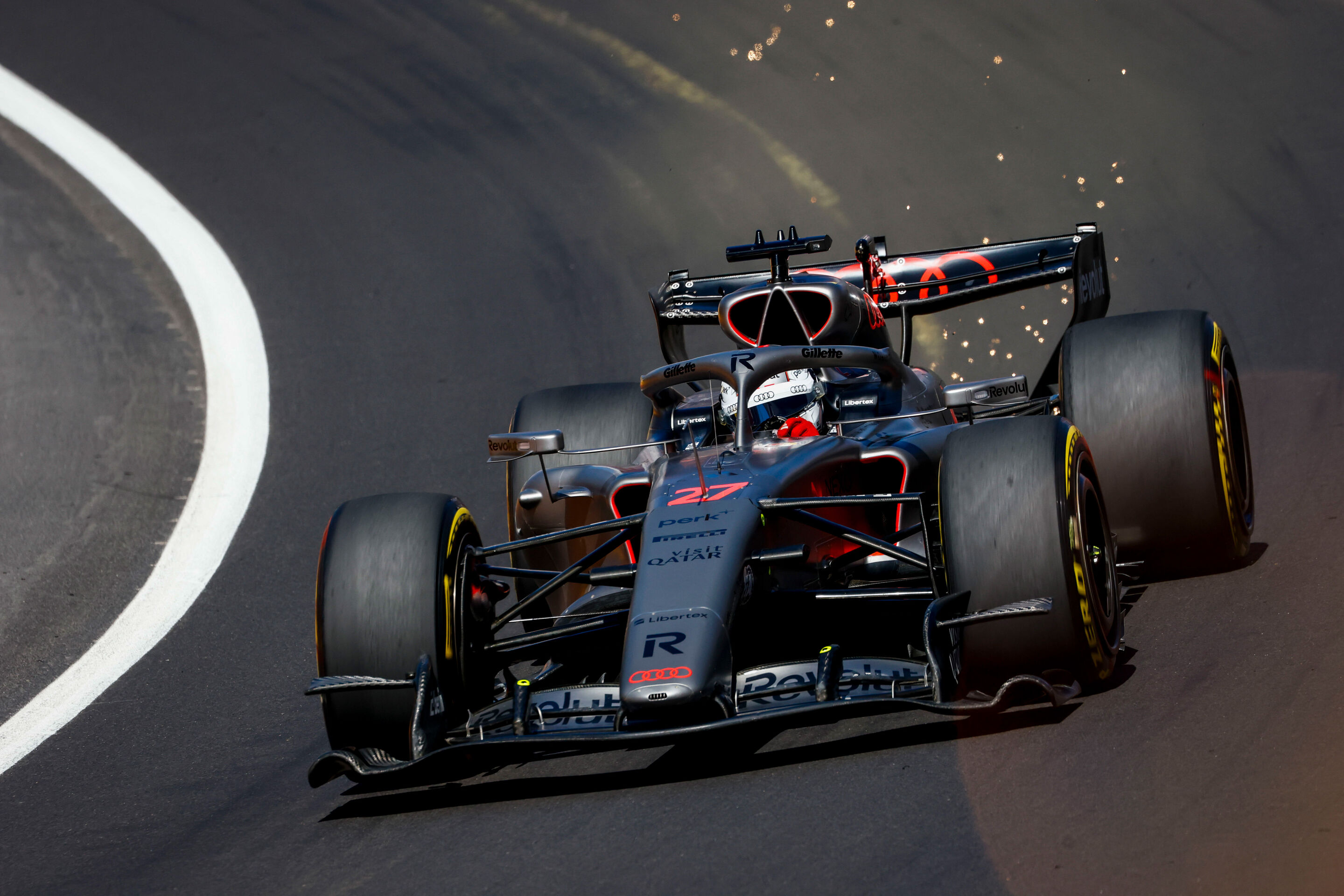 2026 Spanish Grand Prix - Friday - 2026 Spanish Grand Prix - Friday