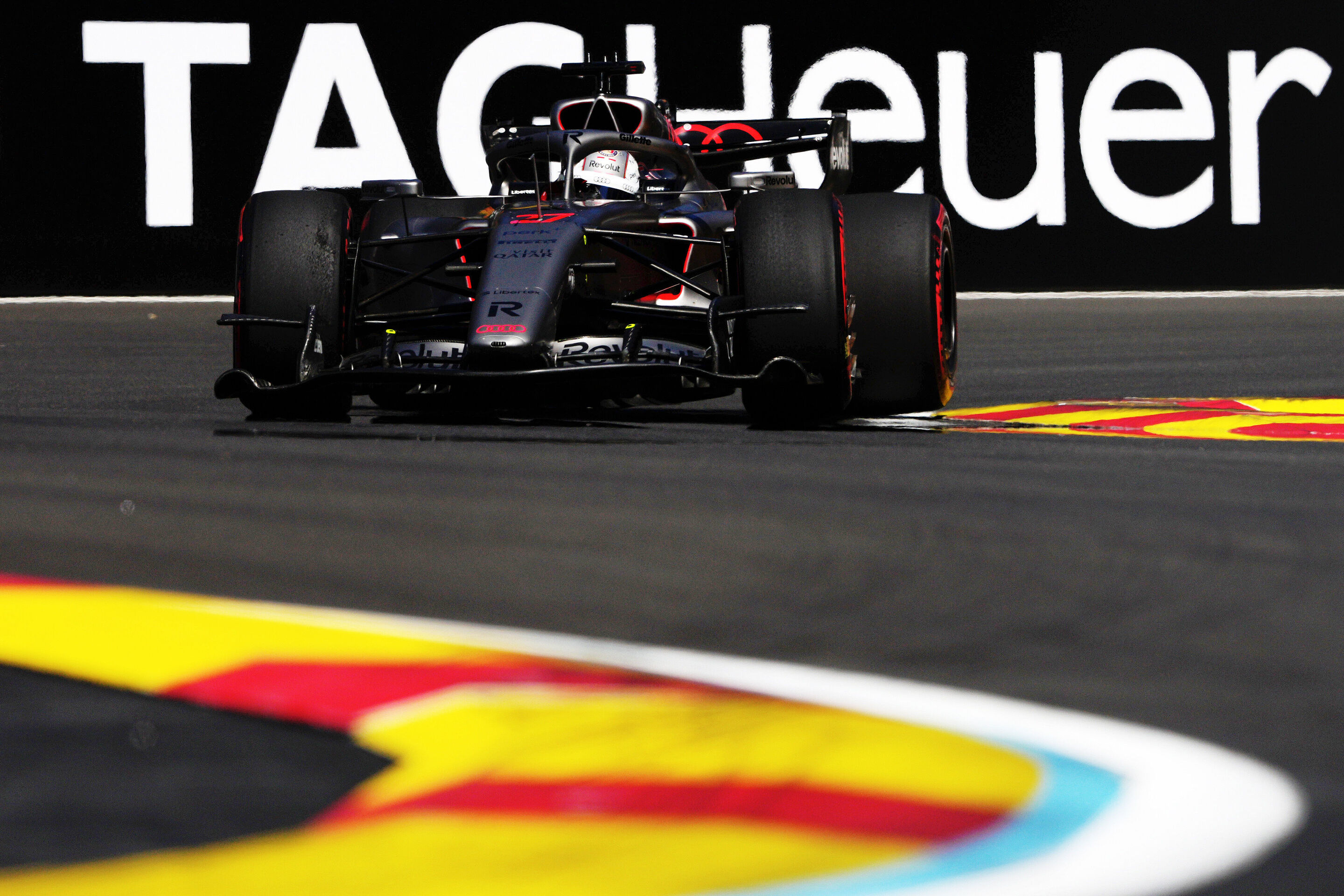 2026 Spanish Grand Prix - Friday - 2026 Spanish Grand Prix - Friday