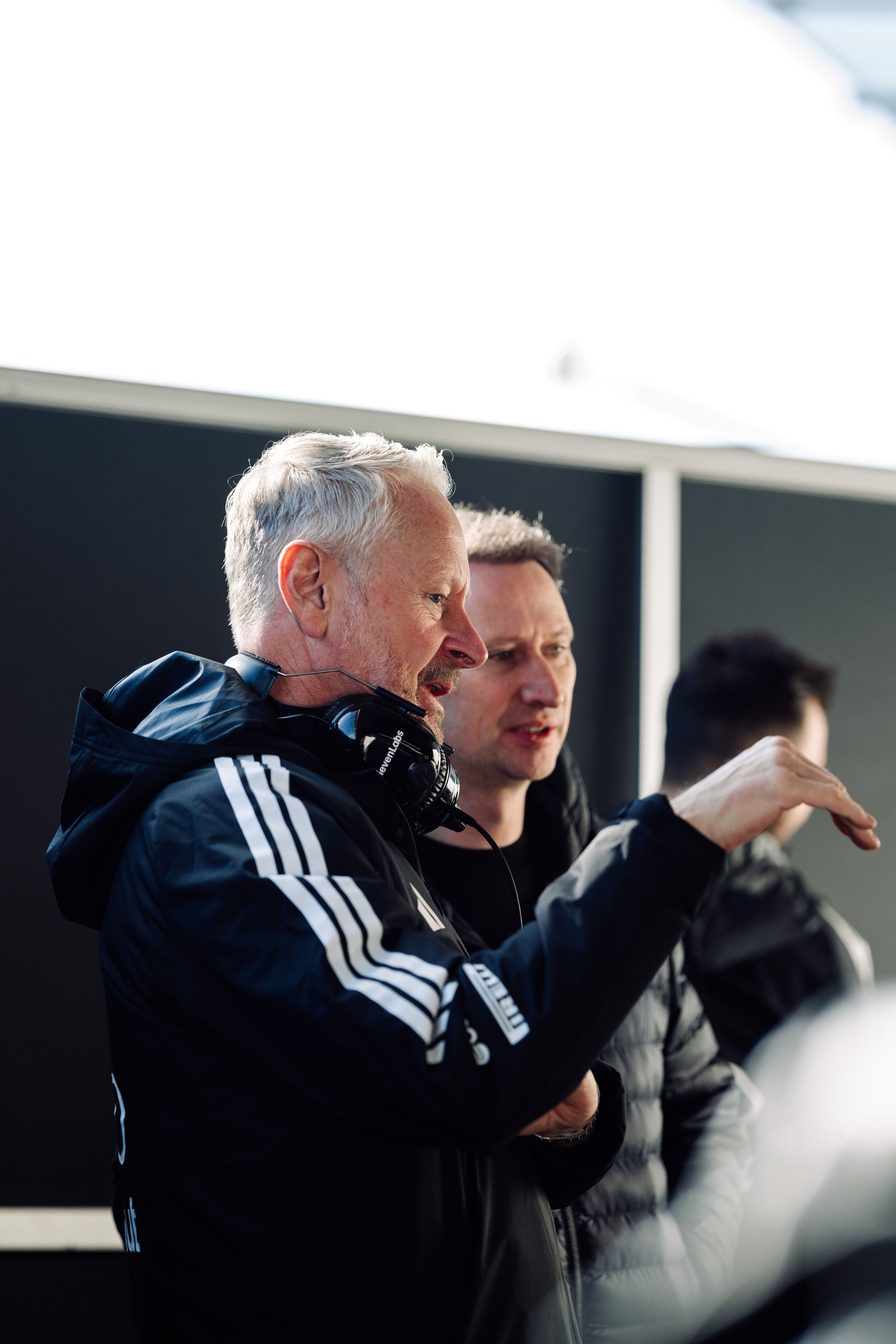 Barcelona Shakedown Week: Day 5 - Barcelona Shakedown Week: Day 5, 30 January 2026