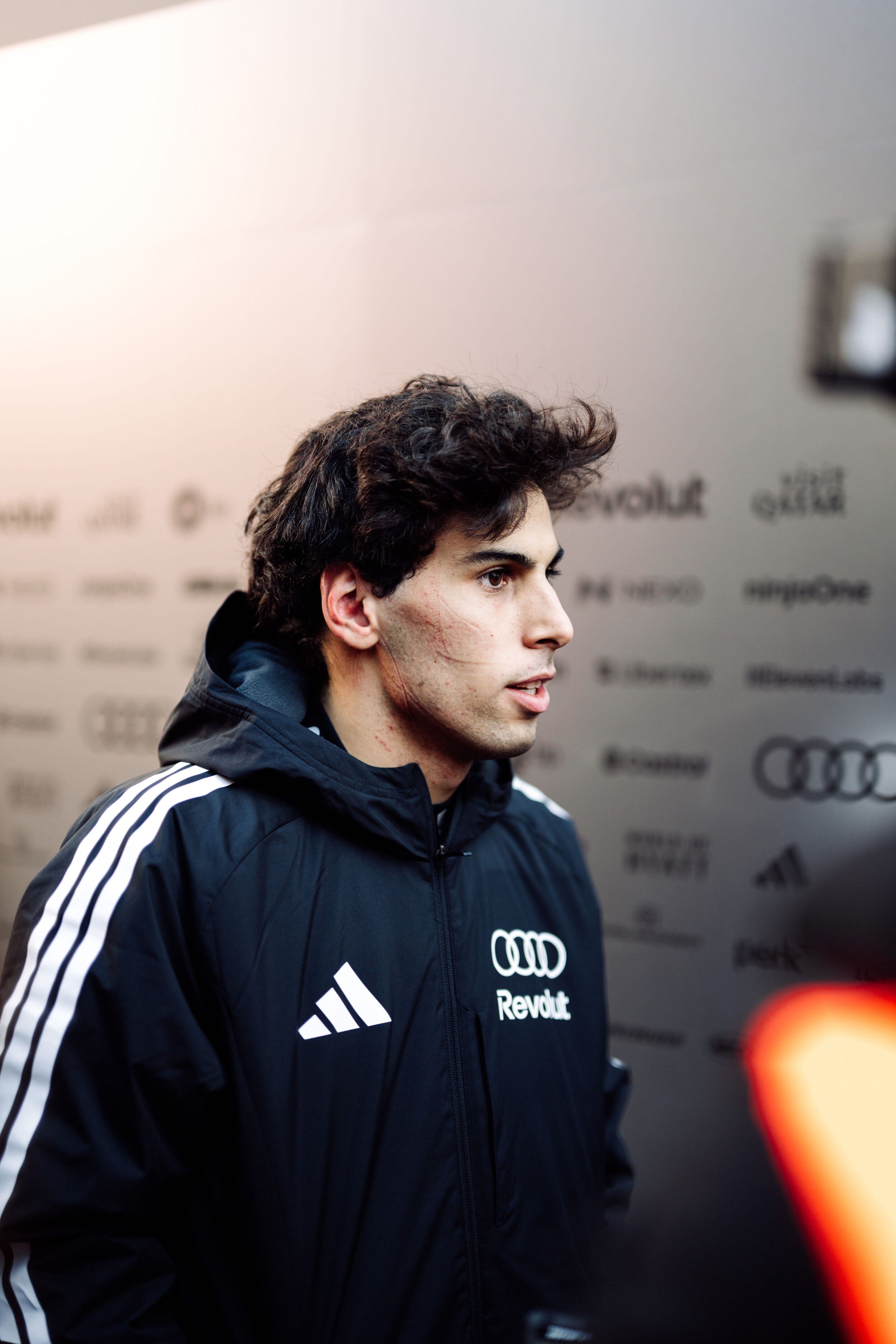 Barcelona Shakedown Week: Day 5 - Barcelona Shakedown Week: Day 5, 30 January 2026