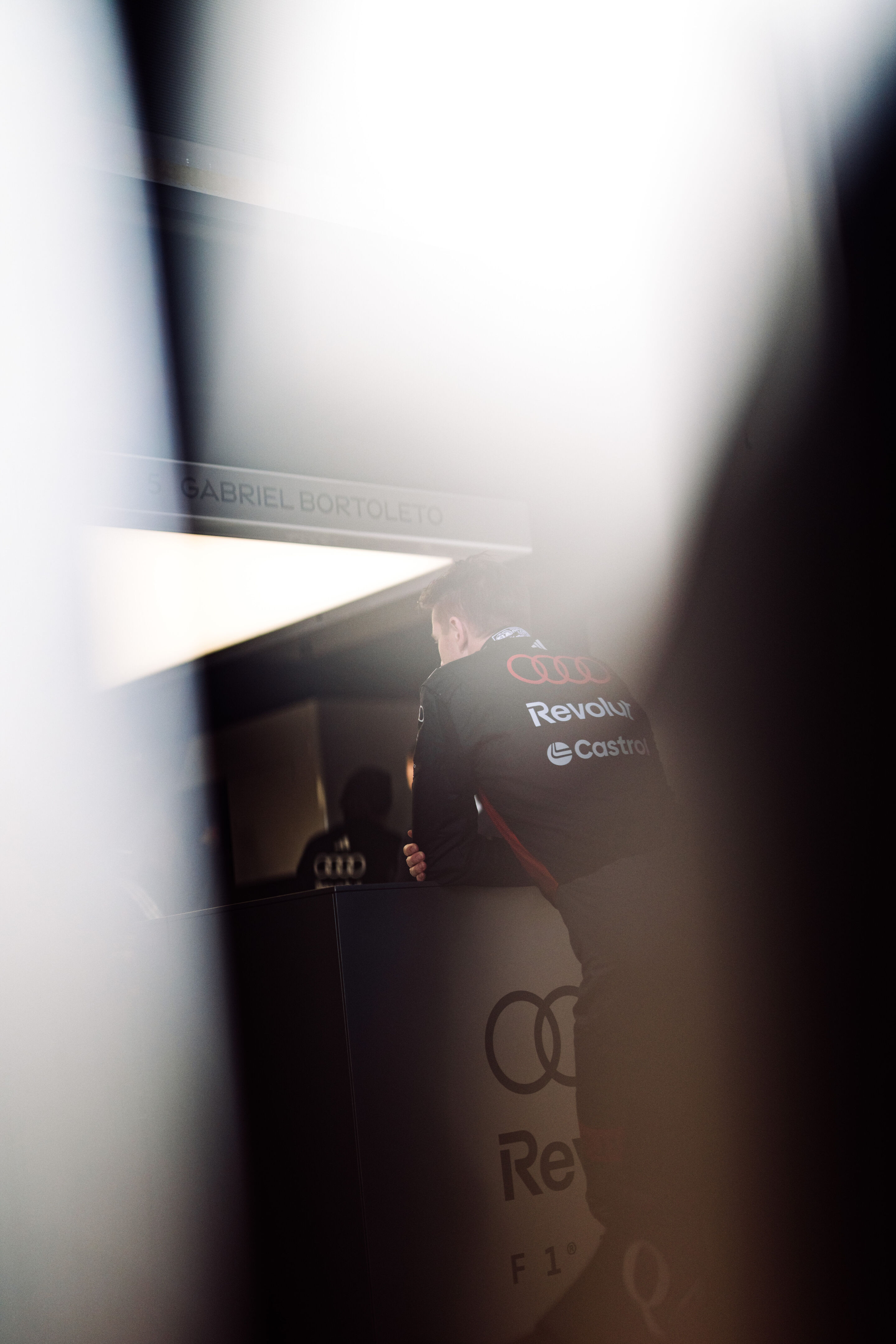 Barcelona Shakedown Week: Day 5 - Barcelona Shakedown Week: Day 5