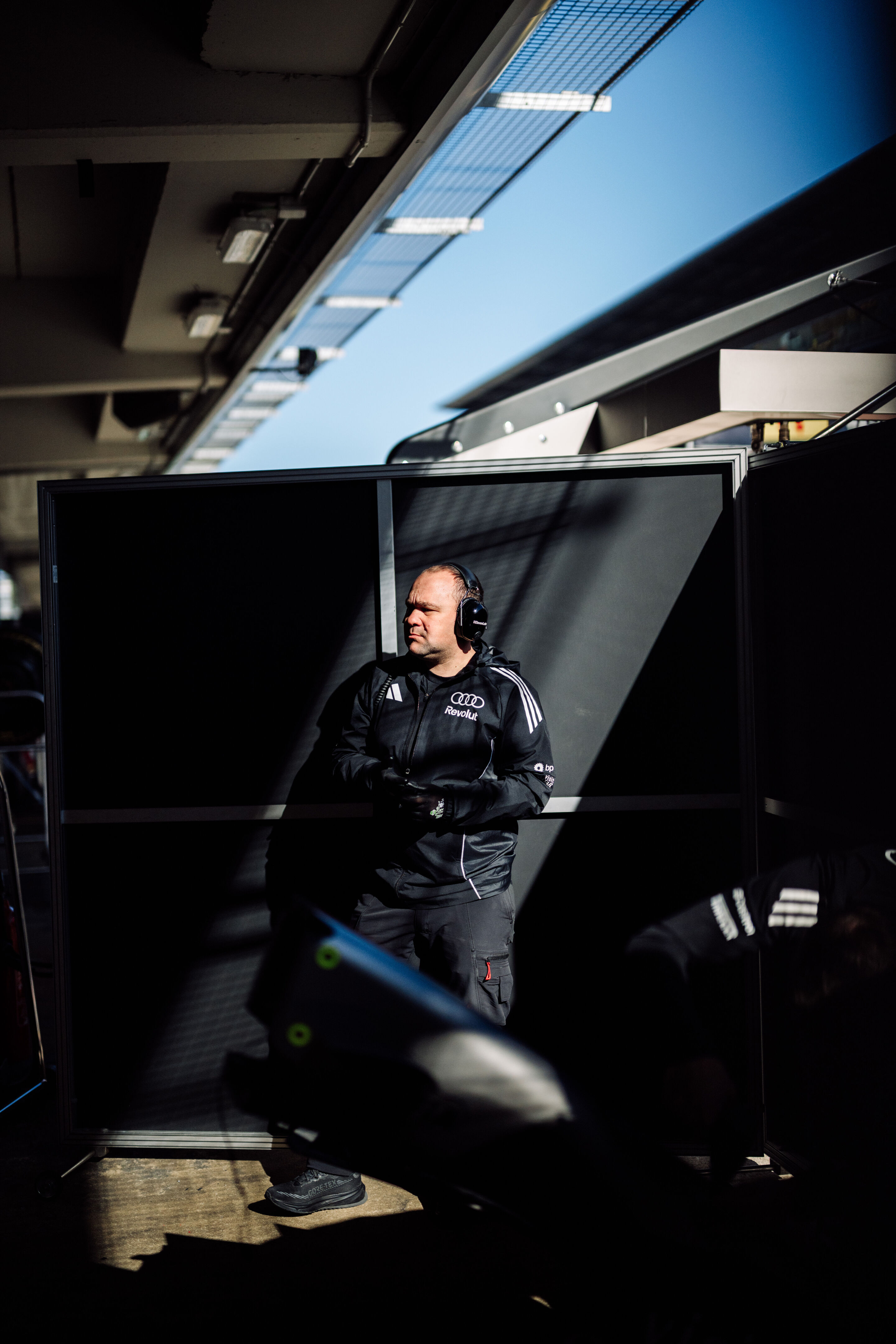 Barcelona Shakedown Week: Day 5 - Barcelona Shakedown Week: Day 5