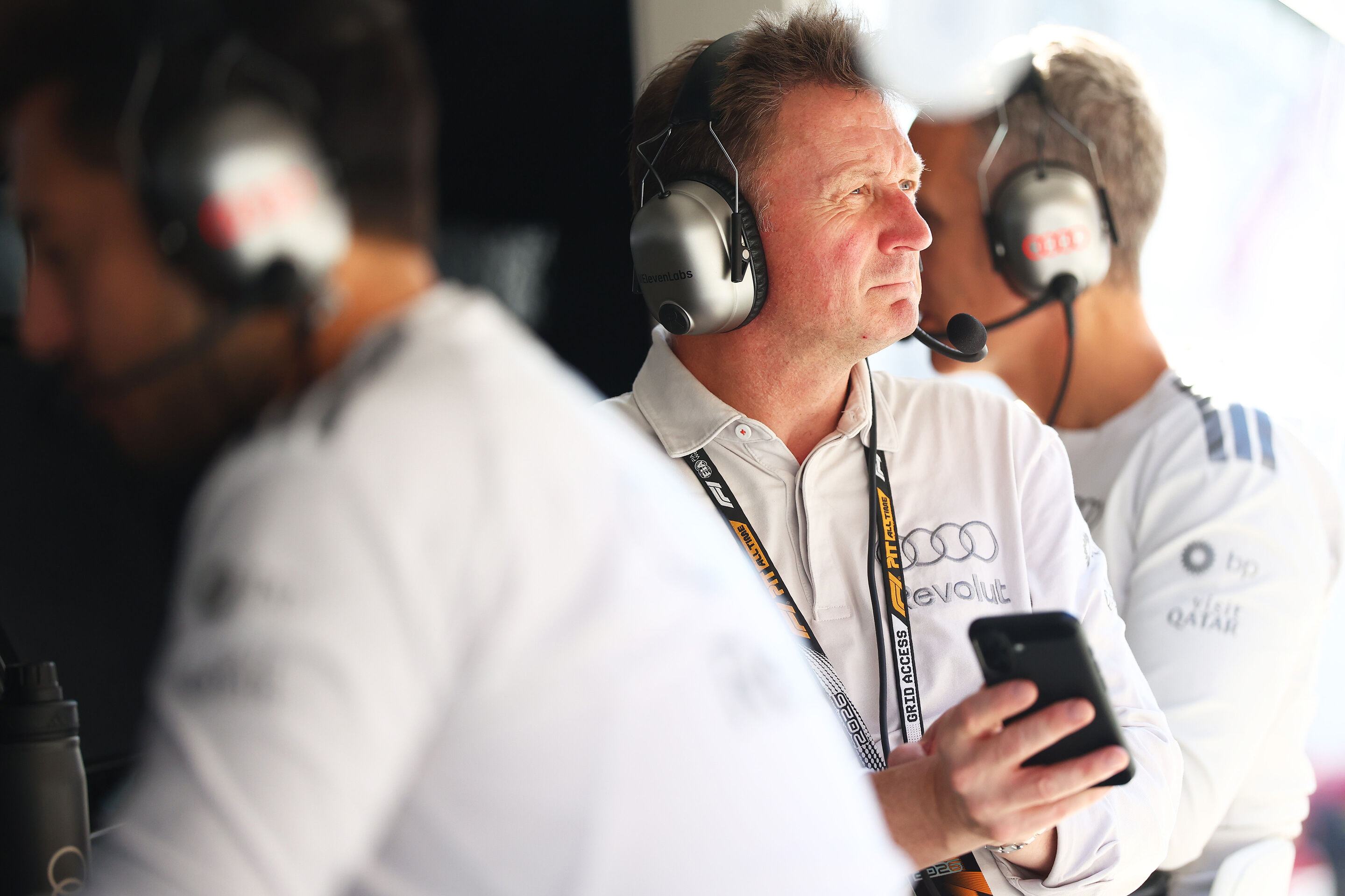 2026 Spanish Grand Prix - Friday - 2026 Spanish Grand Prix - Friday
