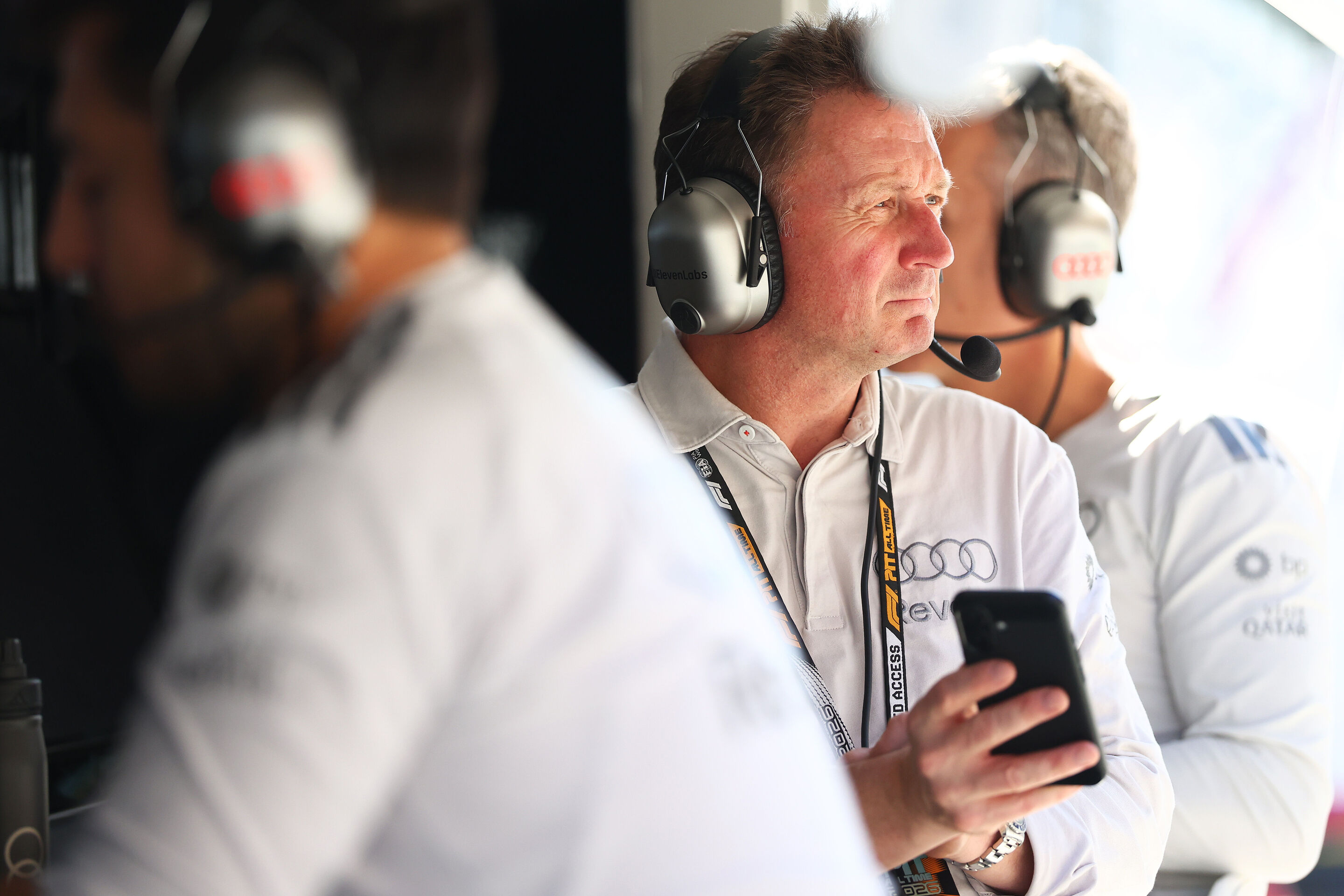2026 Spanish Grand Prix - Friday - 2026 Spanish Grand Prix - Friday