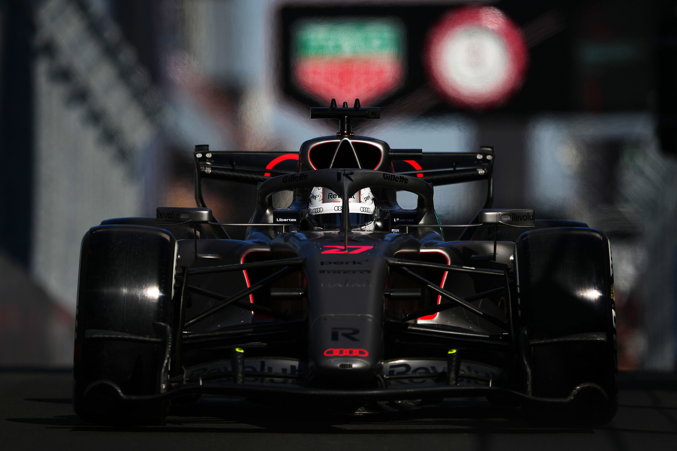 2026 Spanish Grand Prix - Friday - 2026 Spanish Grand Prix - Friday