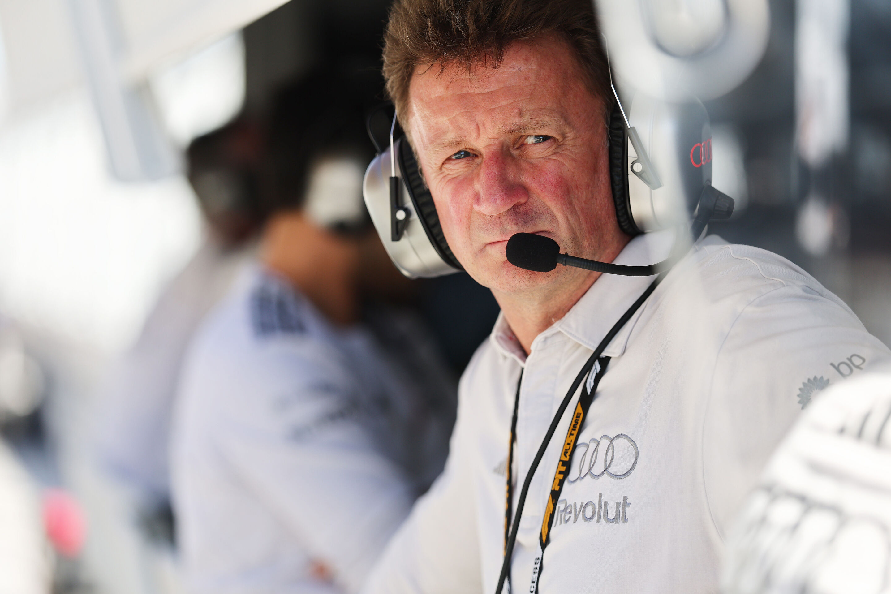 2026 Spanish Grand Prix - Friday - 2026 Spanish Grand Prix - Friday