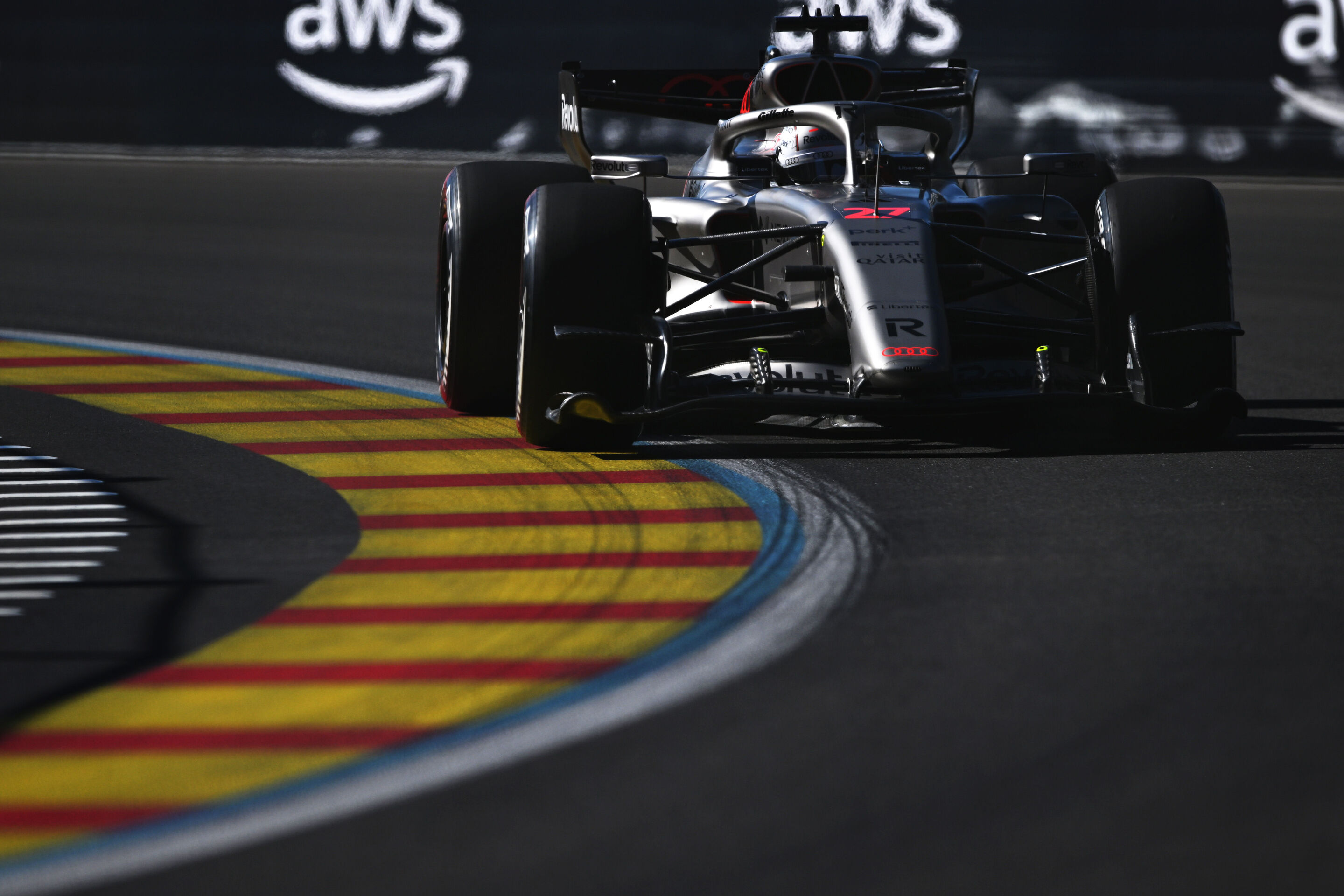 2026 Spanish Grand Prix - Friday - 2026 Spanish Grand Prix - Friday