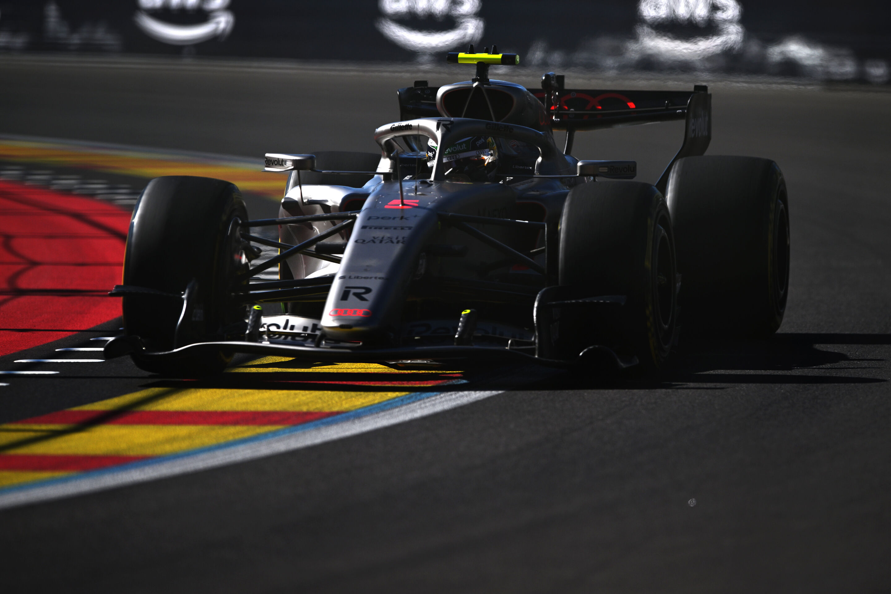 2026 Spanish Grand Prix - Friday - 2026 Spanish Grand Prix - Friday
