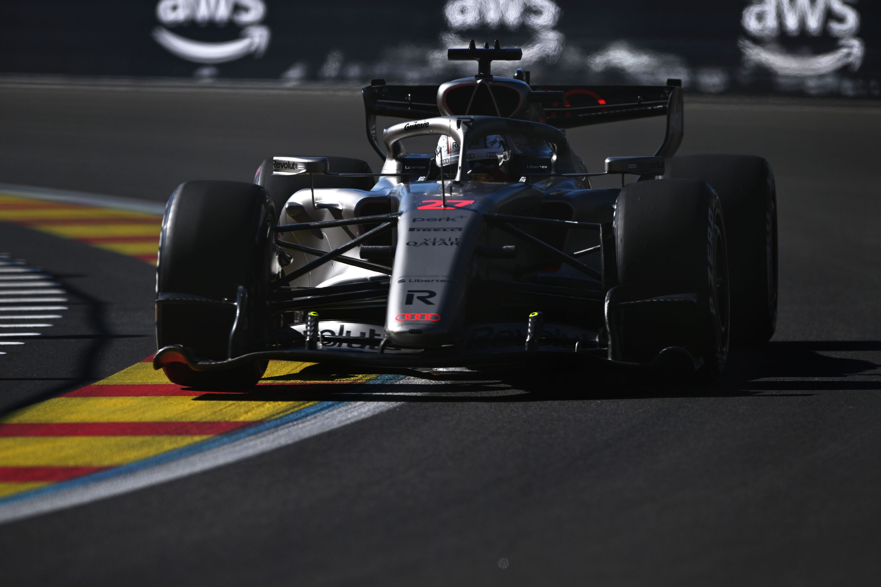 2026 Spanish Grand Prix - Friday - 2026 Spanish Grand Prix - Friday