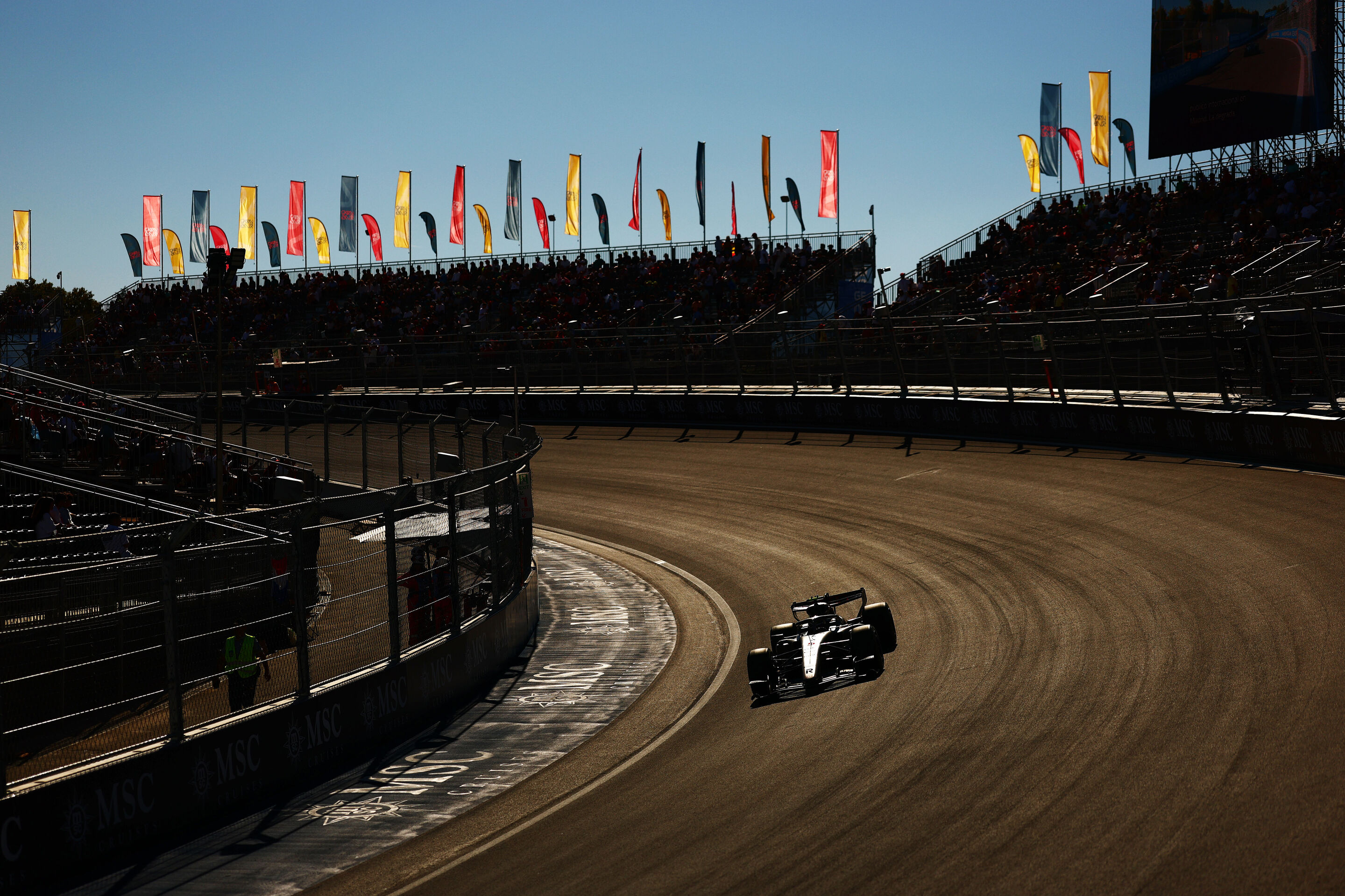 2026 Spanish Grand Prix - Friday - 2026 Spanish Grand Prix - Friday