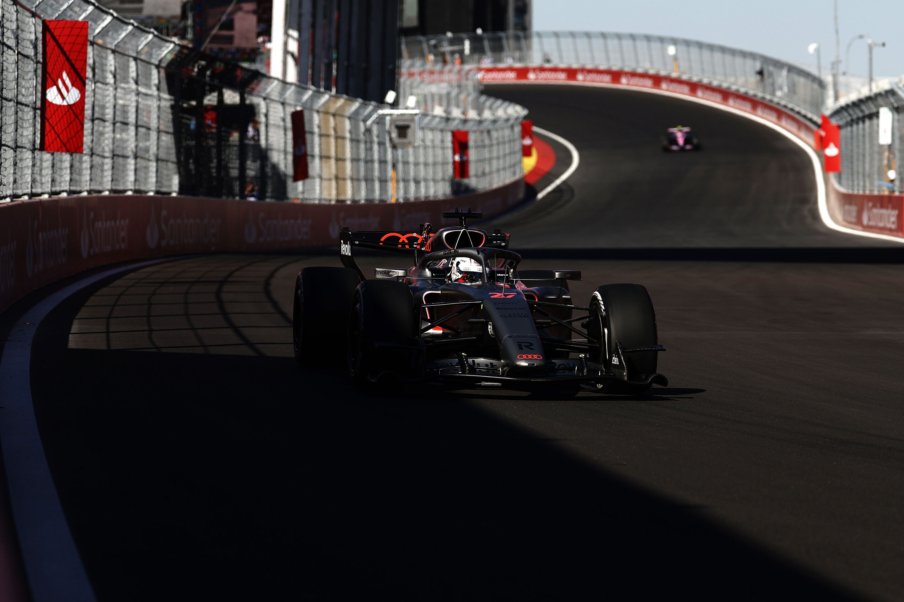 2026 Spanish Grand Prix - Friday - 2026 Spanish Grand Prix - Friday