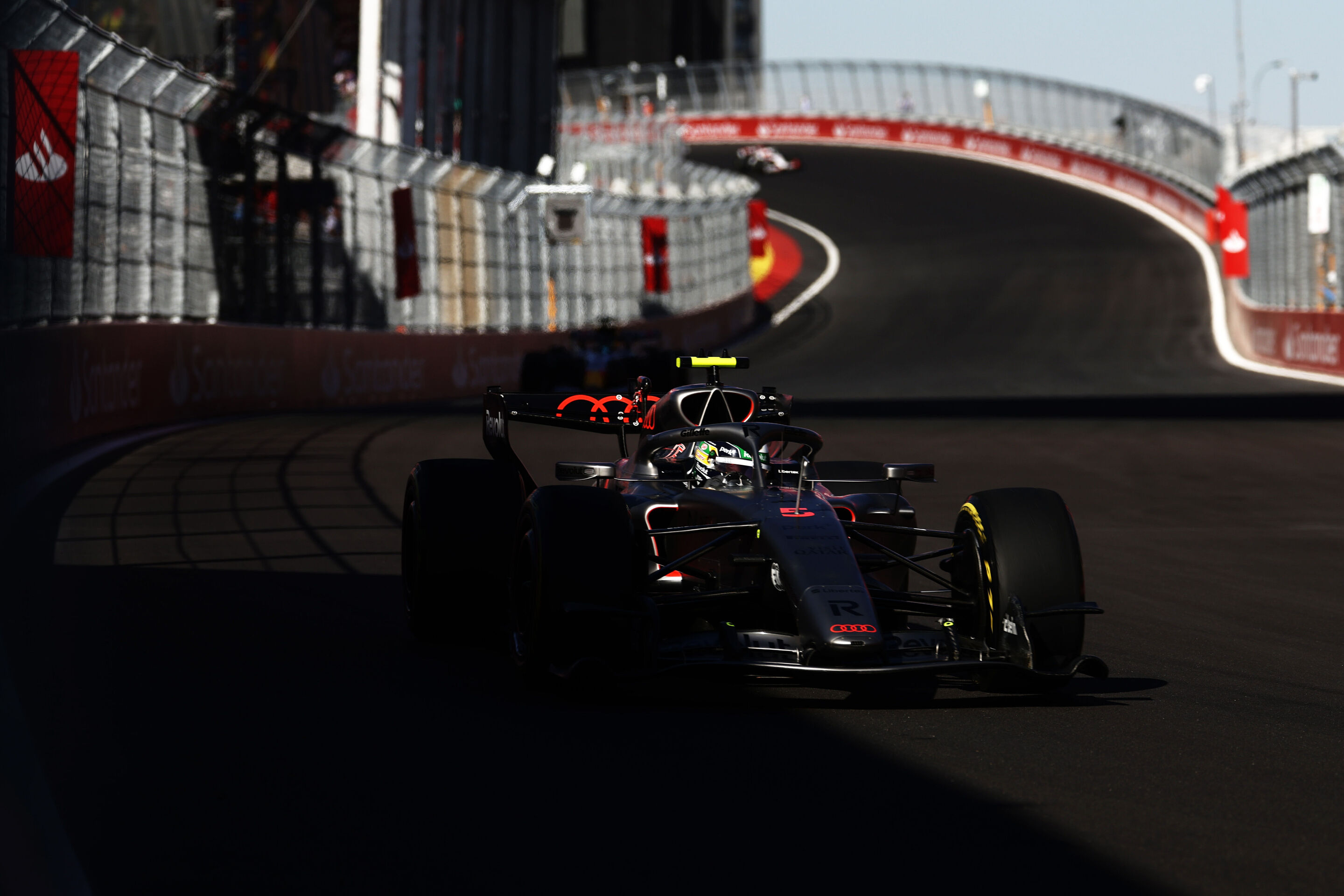 2026 Spanish Grand Prix - Friday - 2026 Spanish Grand Prix - Friday