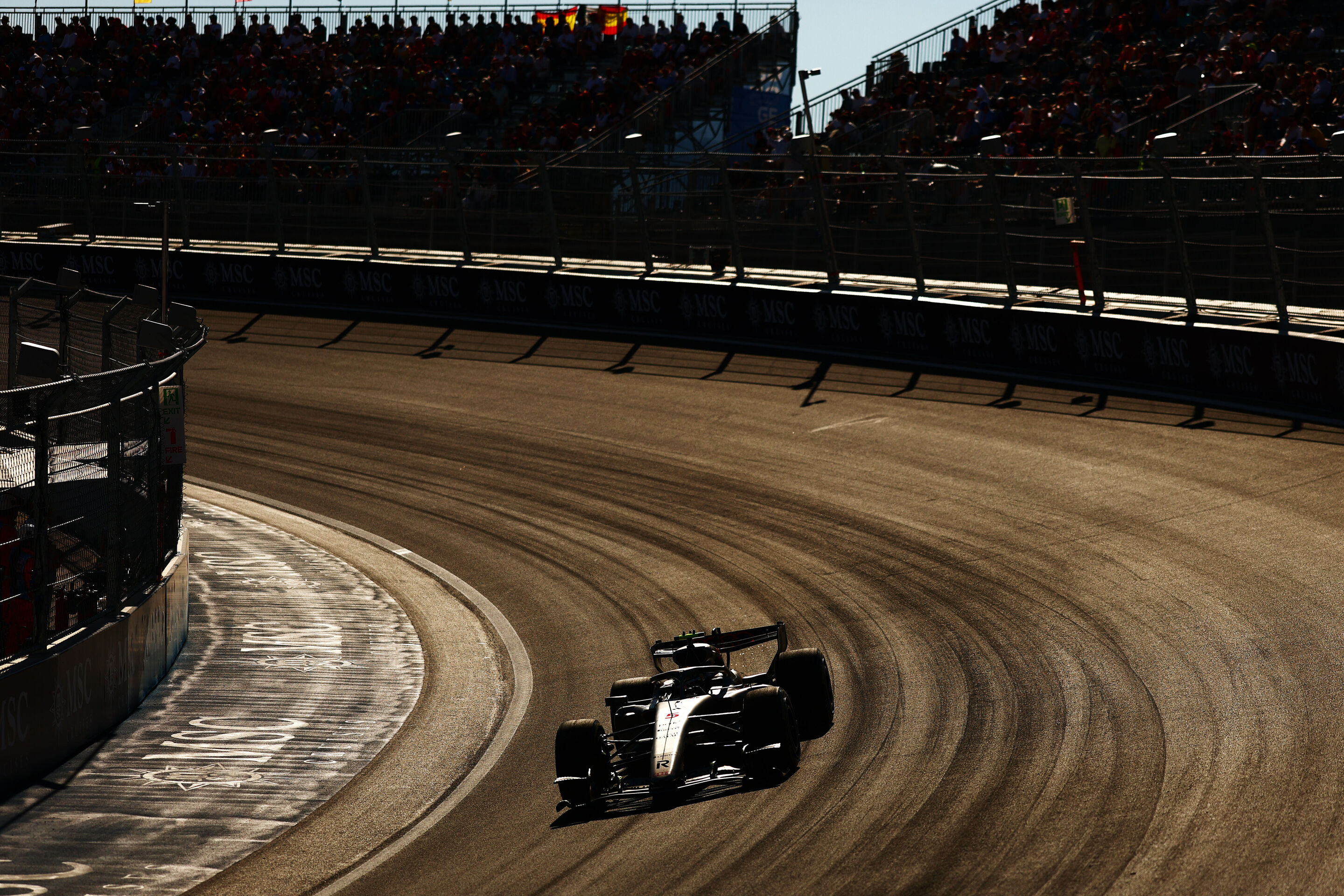 2026 Spanish Grand Prix - Friday - 2026 Spanish Grand Prix - Friday