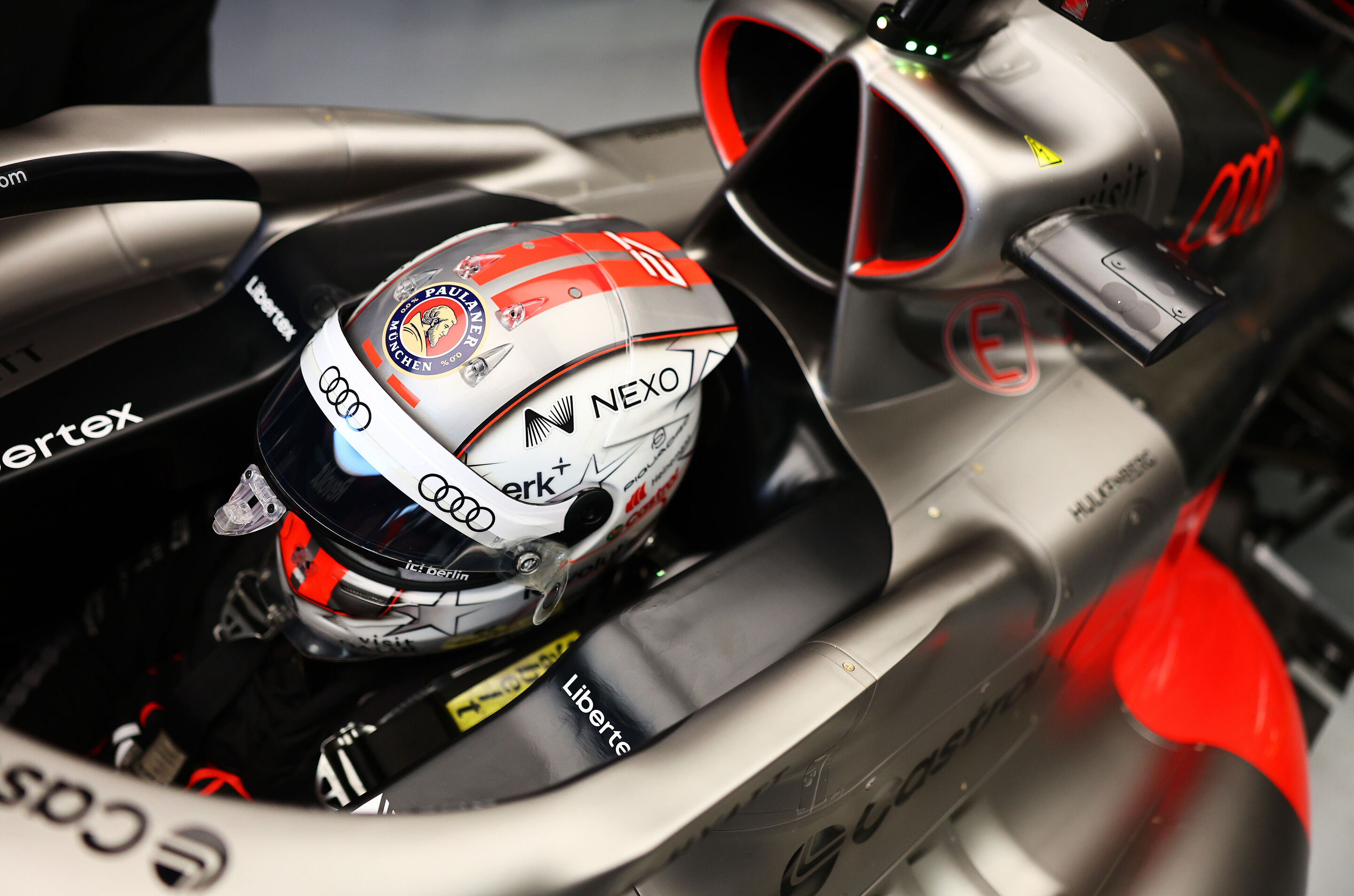 2026 Spanish Grand Prix - Friday - 2026 Spanish Grand Prix - Friday