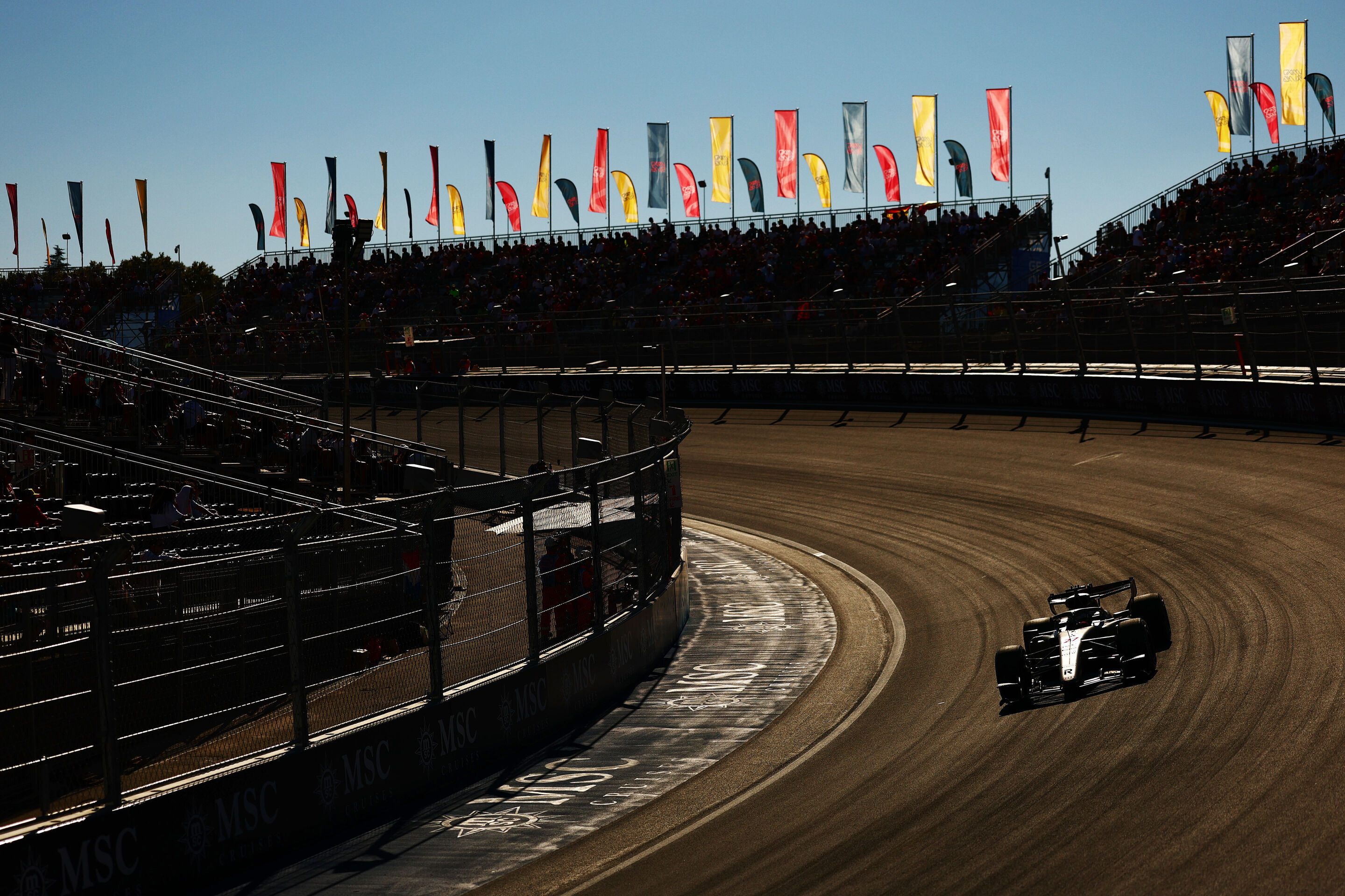 2026 Spanish Grand Prix - Friday - 2026 Spanish Grand Prix - Friday