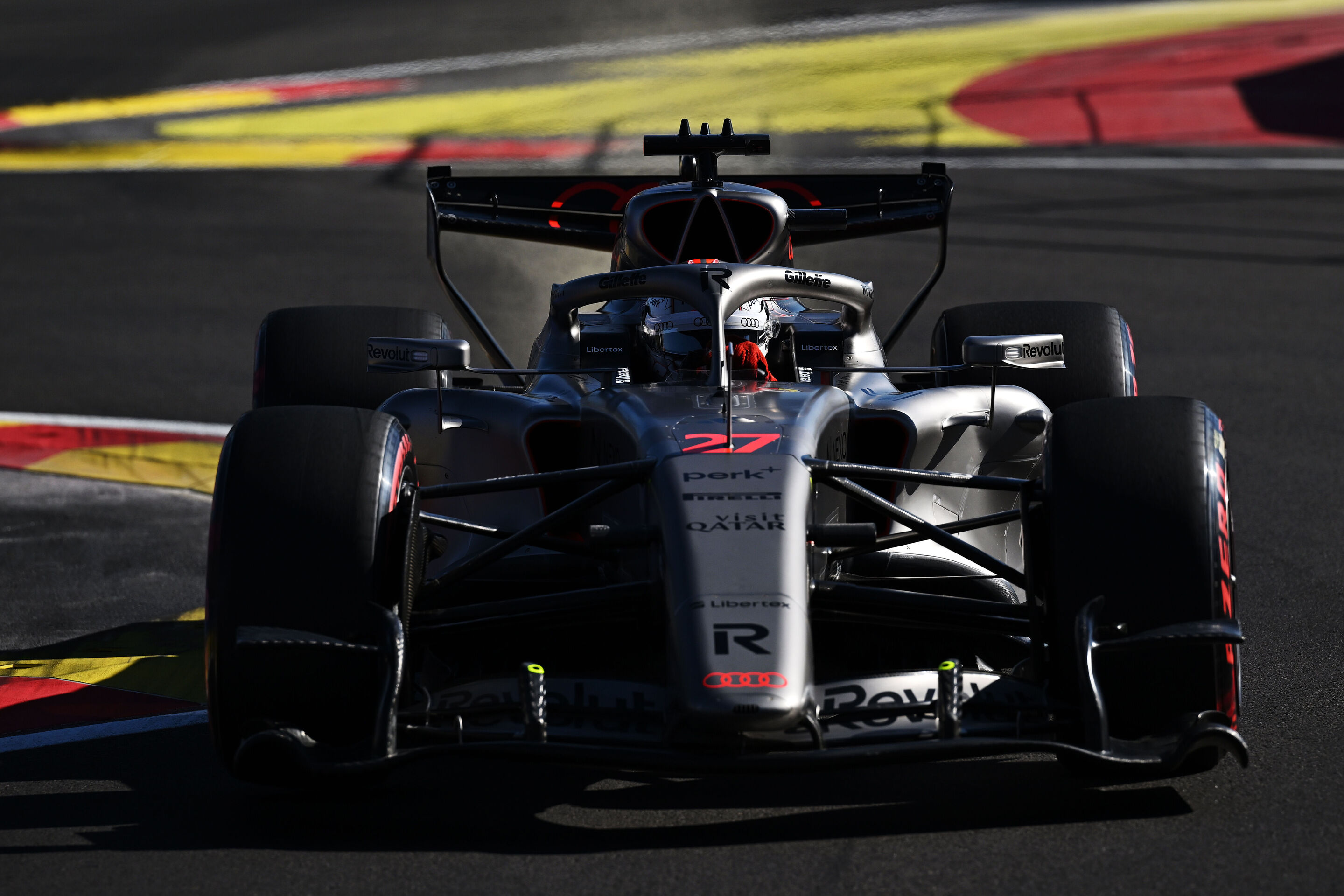2026 Spanish Grand Prix - Friday - 2026 Spanish Grand Prix - Friday